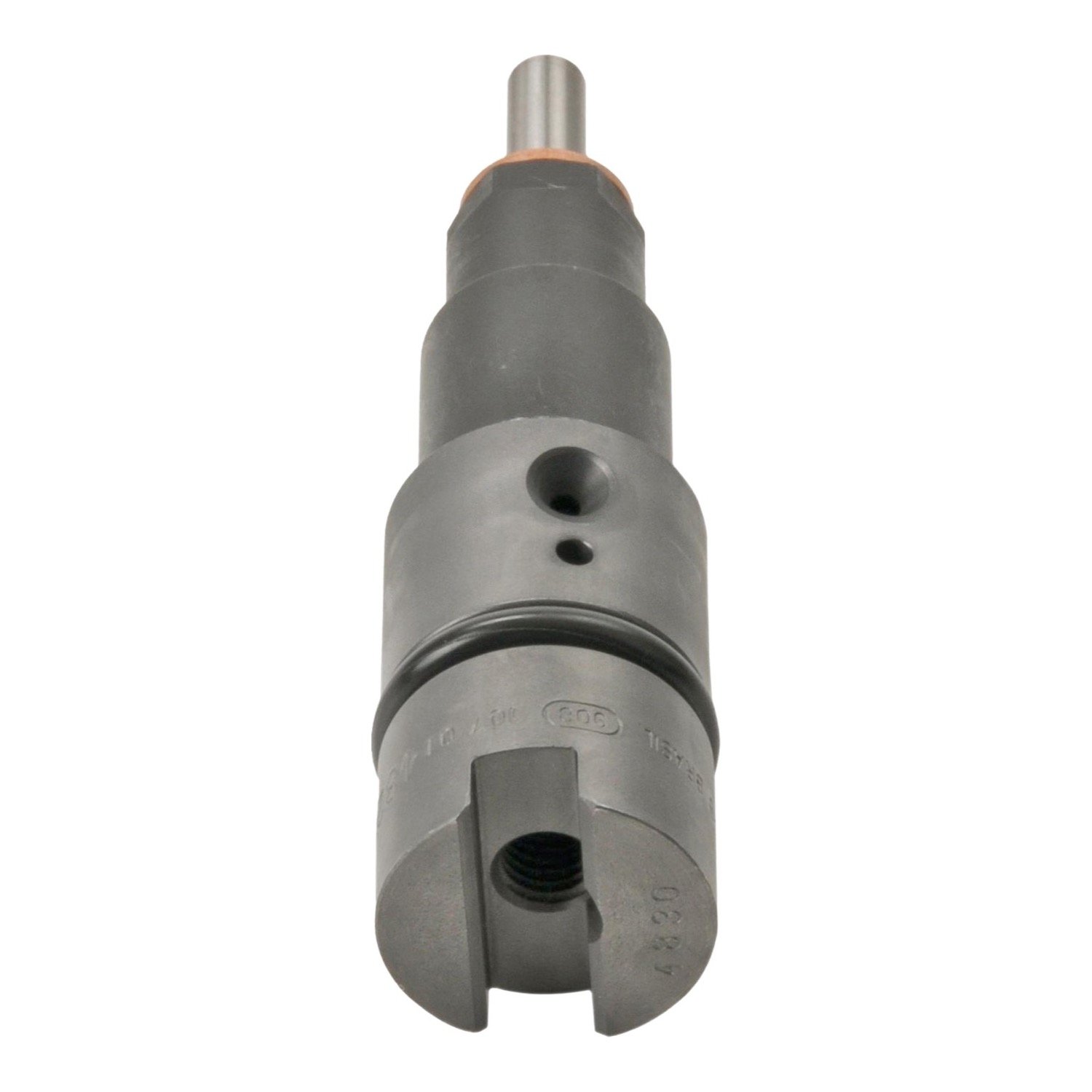 Bosch 0432193629 Mechanical Fuel Injector (Nozzle and Holder Assembly) for Dodge Ram, view 2