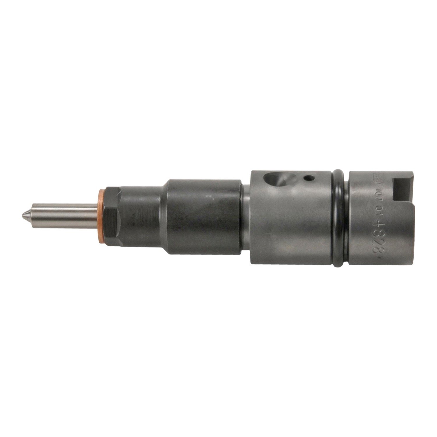 Bosch 0432193629 Mechanical Fuel Injector (Nozzle and Holder Assembly) for Dodge Ram, view 3