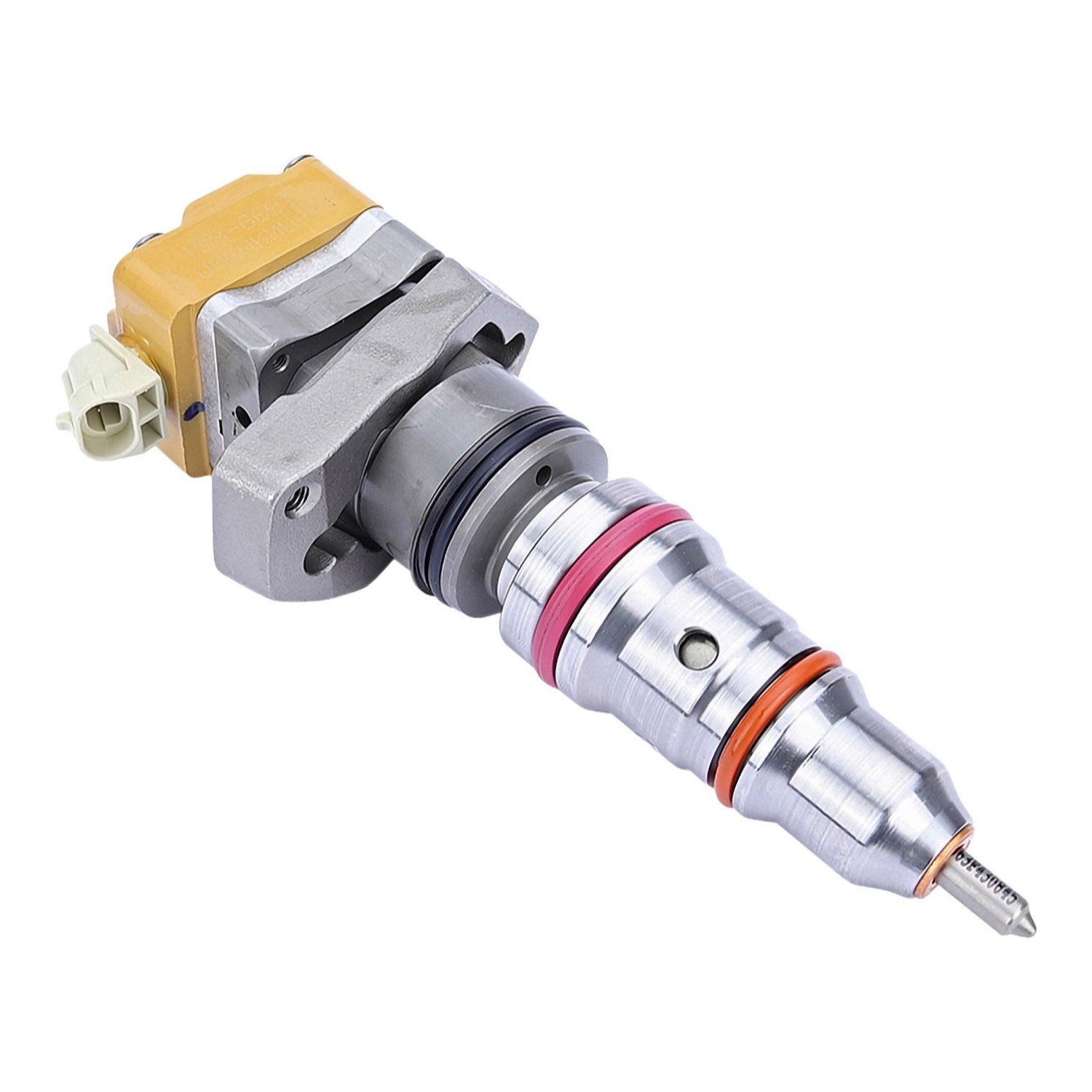 Alliant Power AP63811BI HEUI Fuel Injector for International DT466