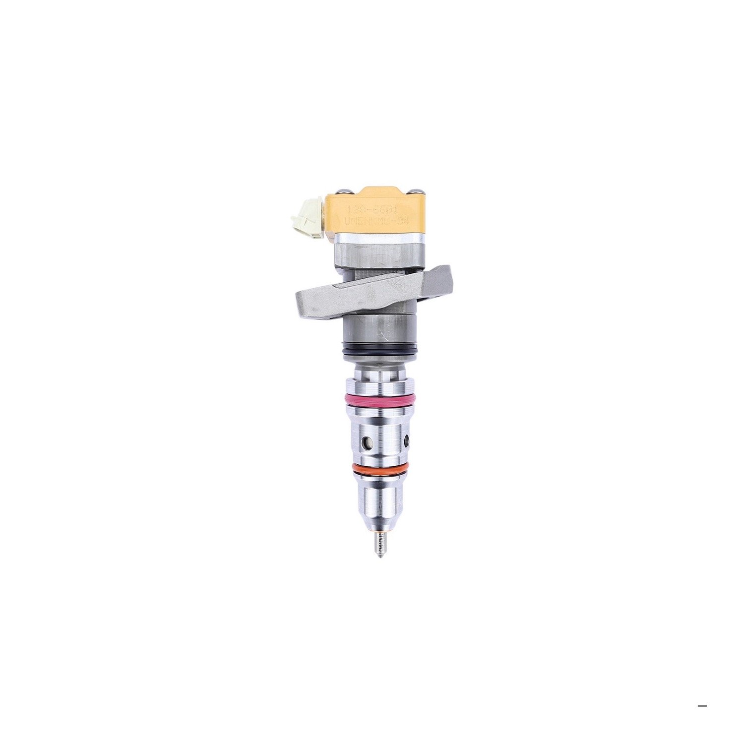 Alliant Power AP63811BI HEUI Fuel Injector for International DT466, view 2