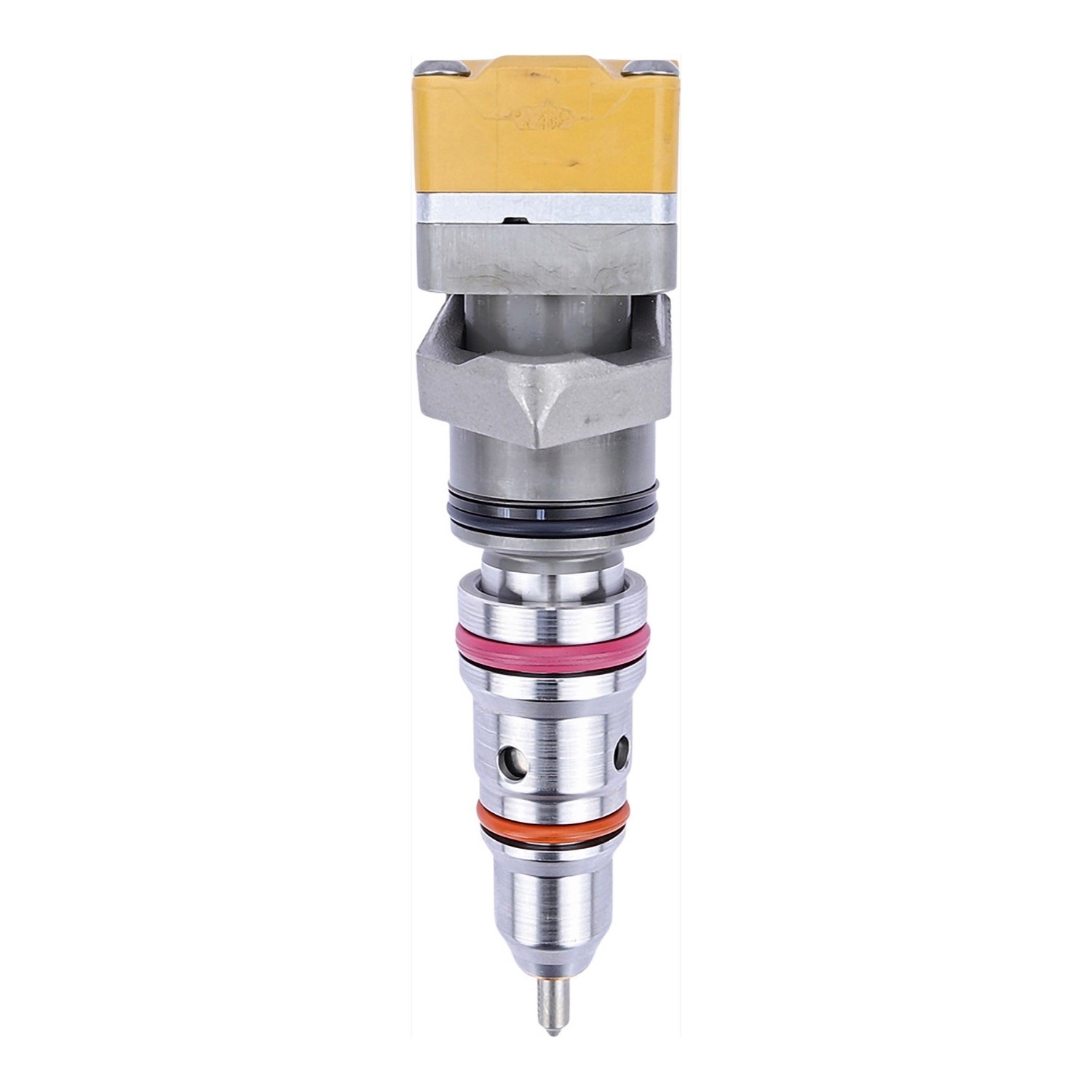 Alliant Power AP63811BI HEUI Fuel Injector for International DT466, view 3