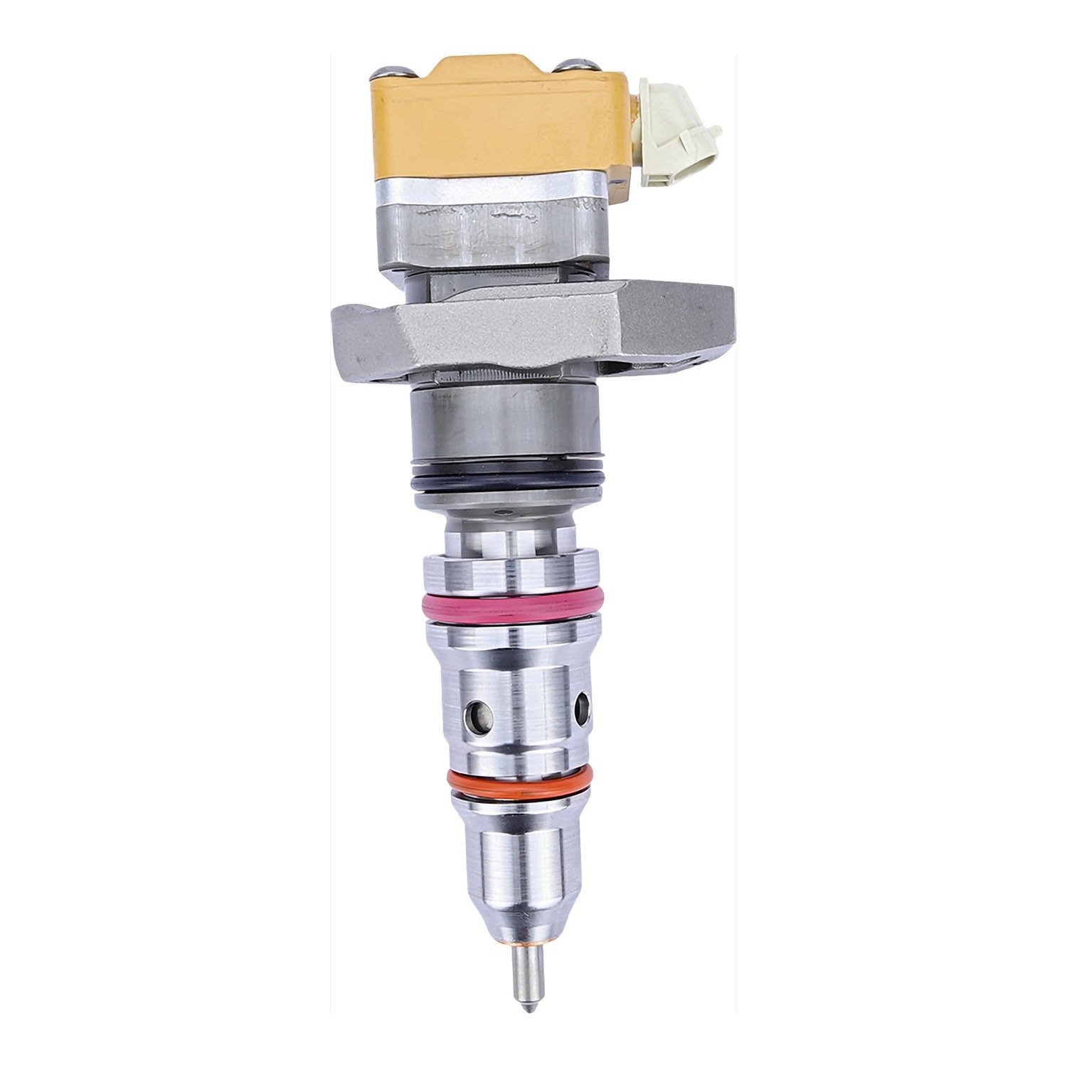 Alliant Power AP63811BI HEUI Fuel Injector for International DT466, view 4