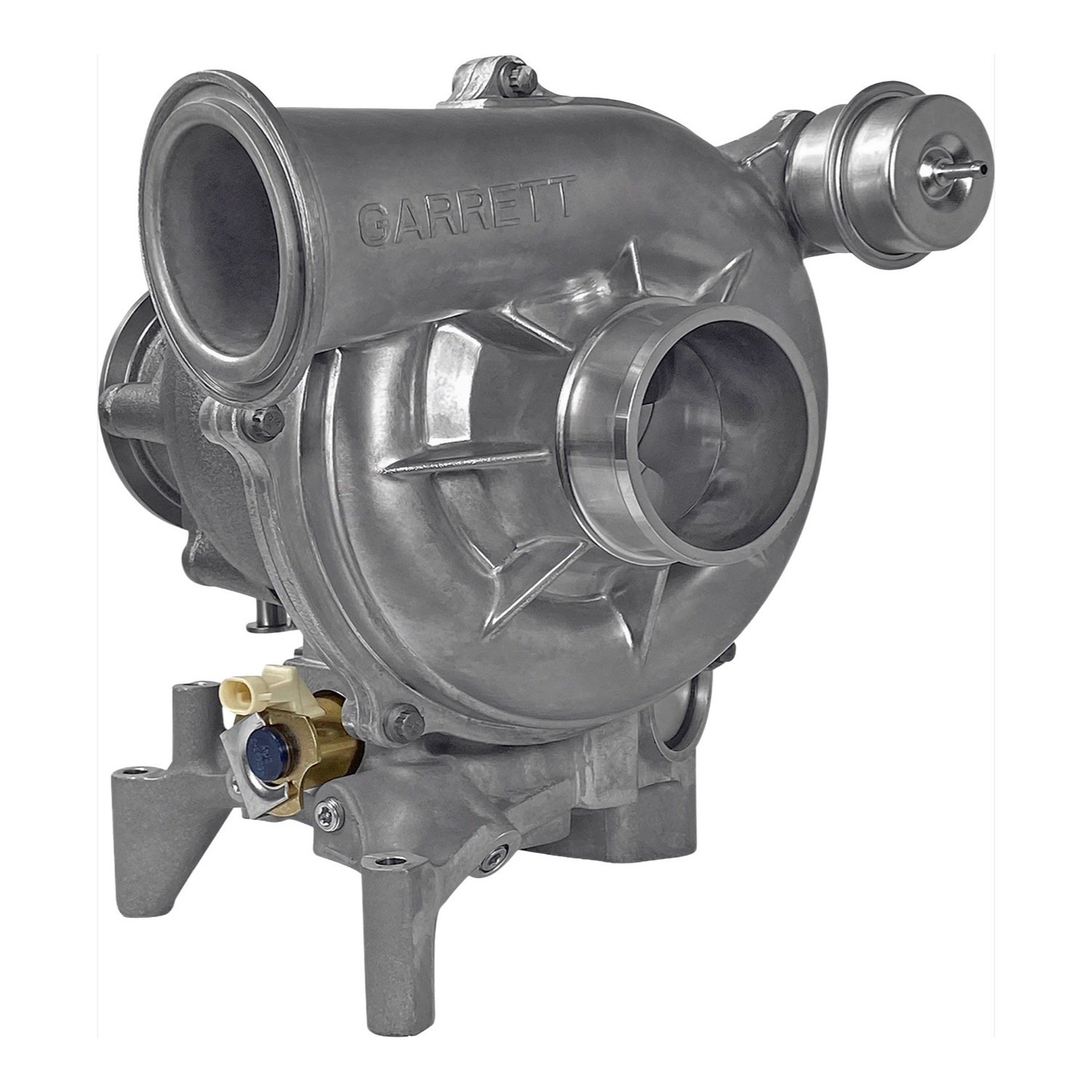 Garrett 702012-5012S Turbocharger for 1999.5 to 2003 Ford Super Duty