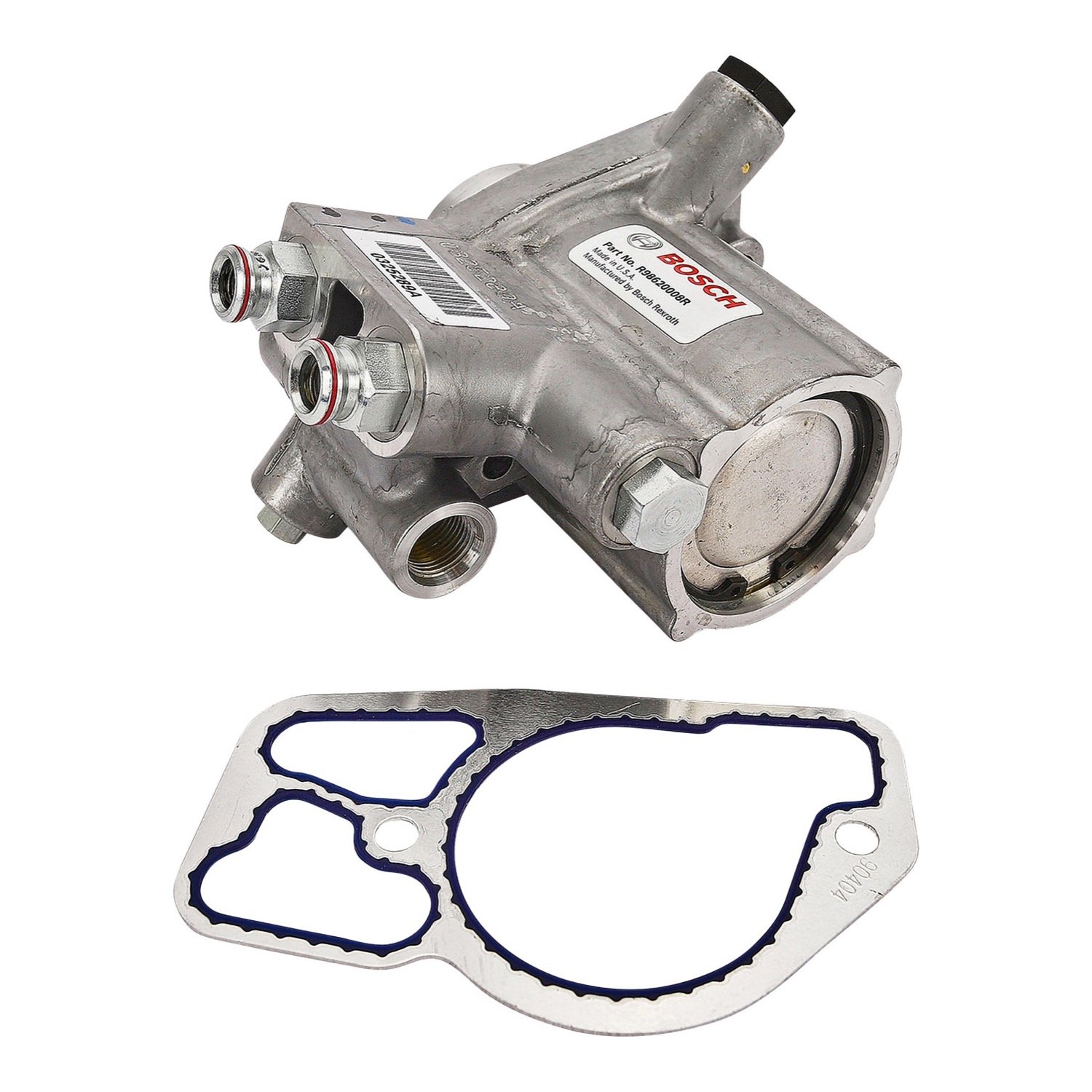 Bosch HP008X High-Pressure Oil Pump (HPOP) for Ford 7.3L Power Stroke