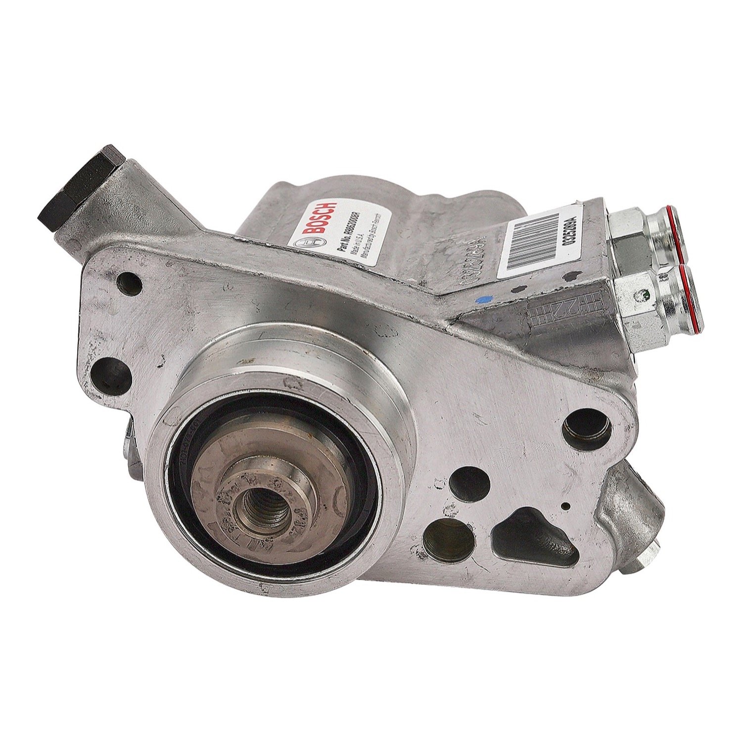 Bosch HP008X High-Pressure Oil Pump (HPOP) for Ford 7.3L Power Stroke, view 3