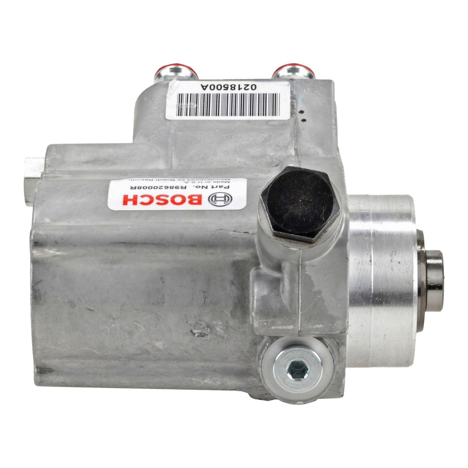 Bosch HP008X High-Pressure Oil Pump (HPOP) for Ford 7.3L Power Stroke, view 4