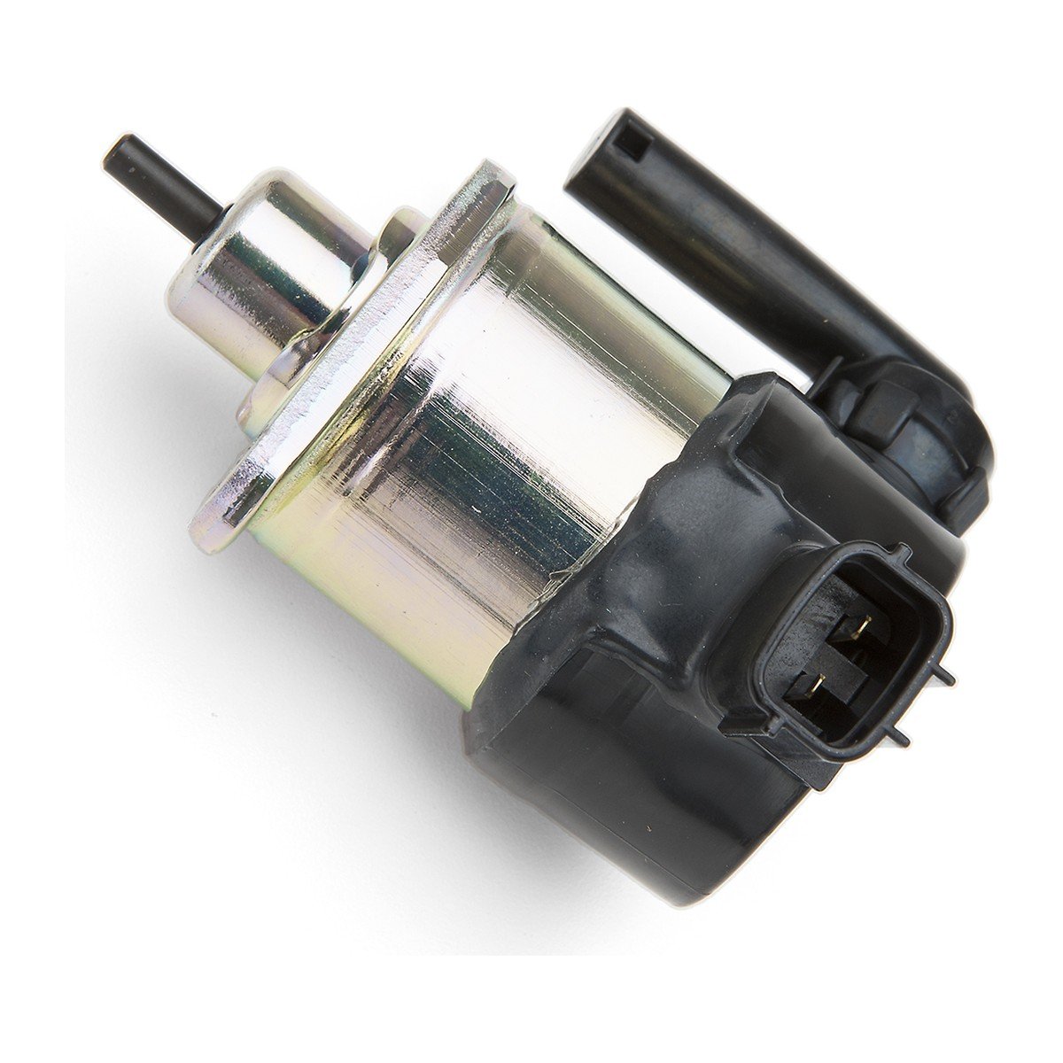 Kubota V3300, V3600 & V3800DI-T Stop Solenoid for M8540, M9540 & M9000 | Genuine Kubota 1C010-60017