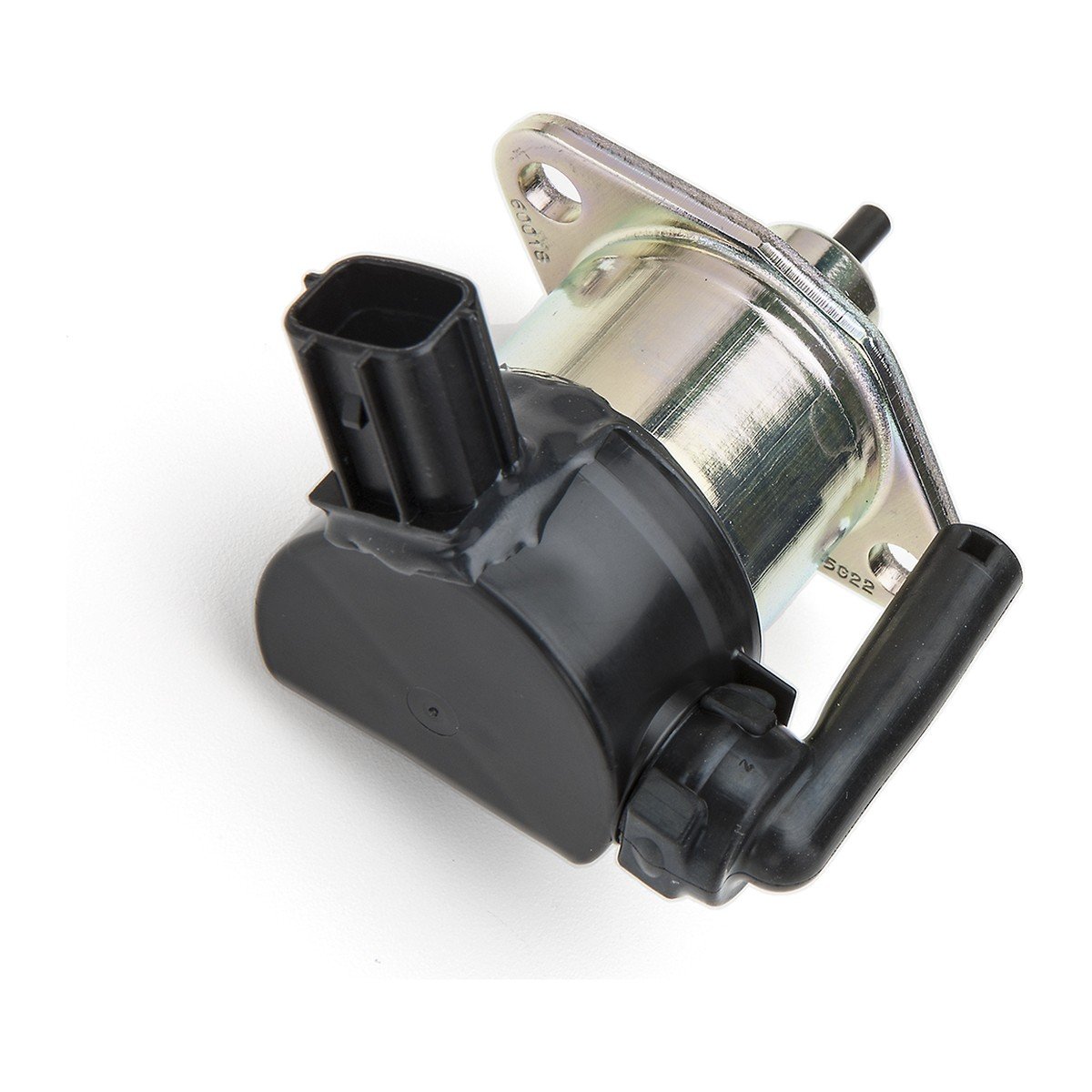 Kubota V3300, V3600 & V3800DI-T Stop Solenoid for M8540, M9540 & M9000 | Genuine Kubota 1C010-60017