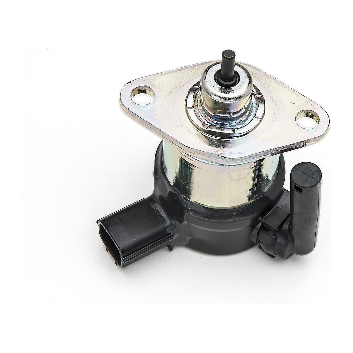 Kubota V3300, V3600 & V3800DI-T Stop Solenoid for M8540, M9540 & M9000 | Genuine Kubota 1C010-60017