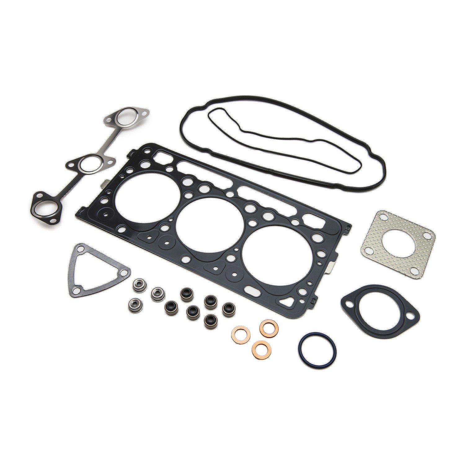 Kubota D902 Upper Gasket Kit for RTV900, RTV-X900 & GL14000 Generator | Genuine Kubota 1G823-99354