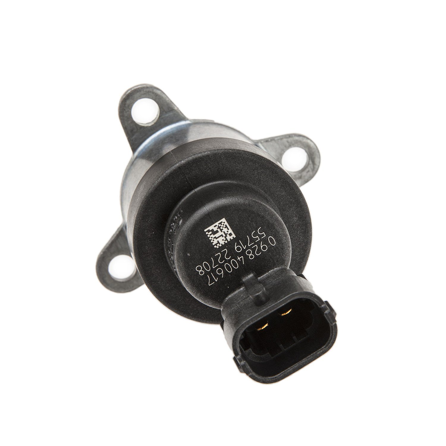 Genuine Kubota 1J801-50540 suction control valve (SCV)