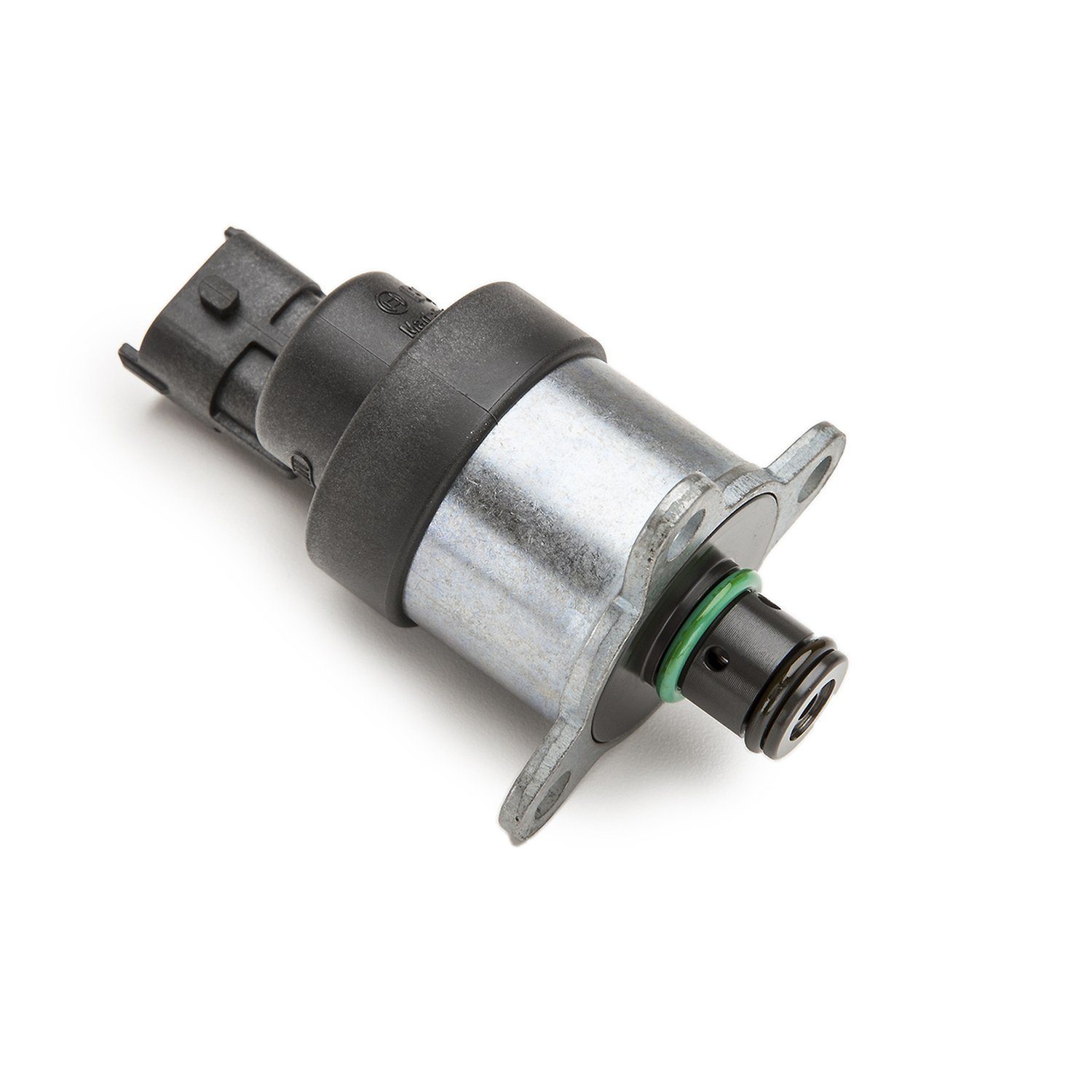 Genuine Kubota 1J801-50540 suction control valve (SCV), view 2