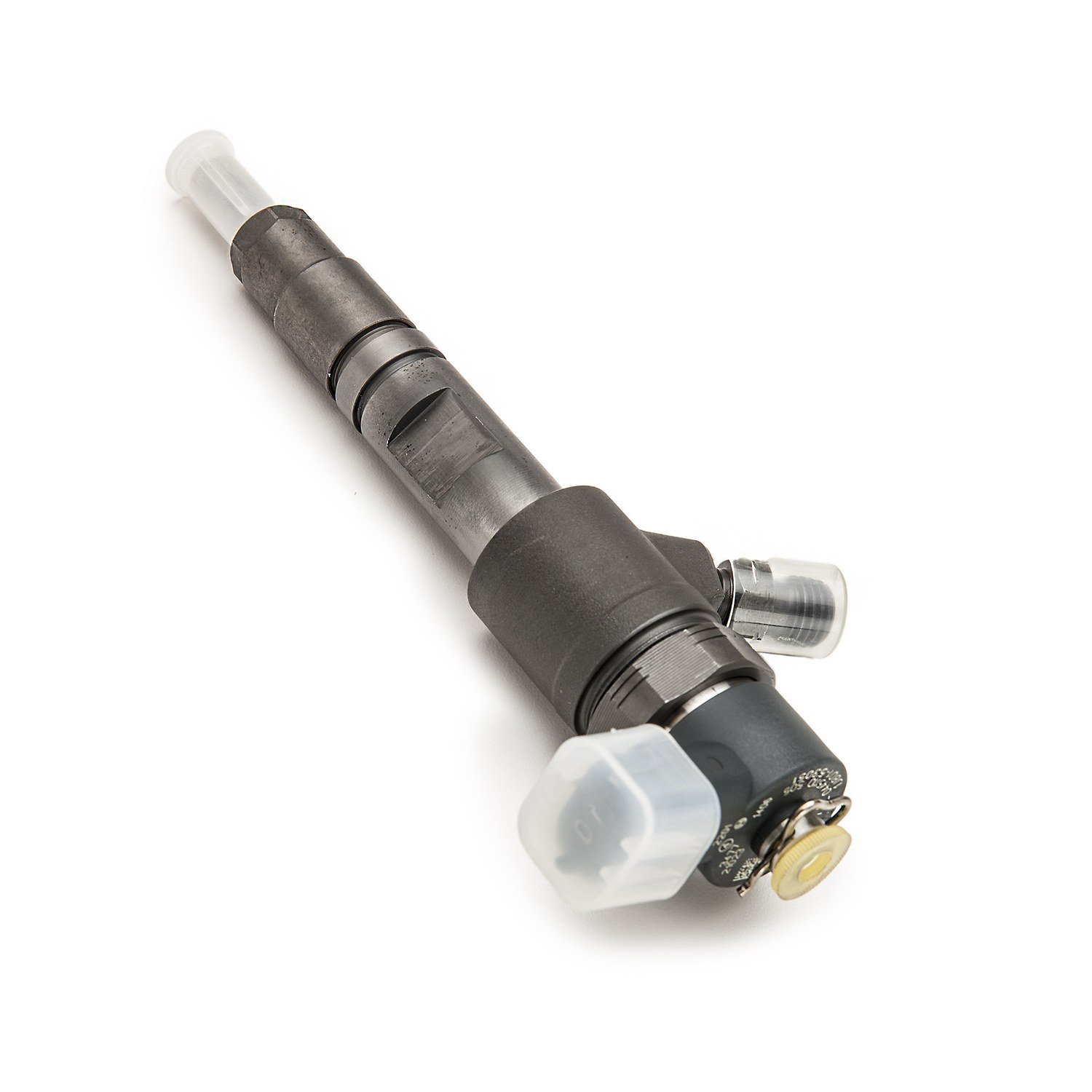 Genuine Kubota 1J801-53052 common-rail fuel injector