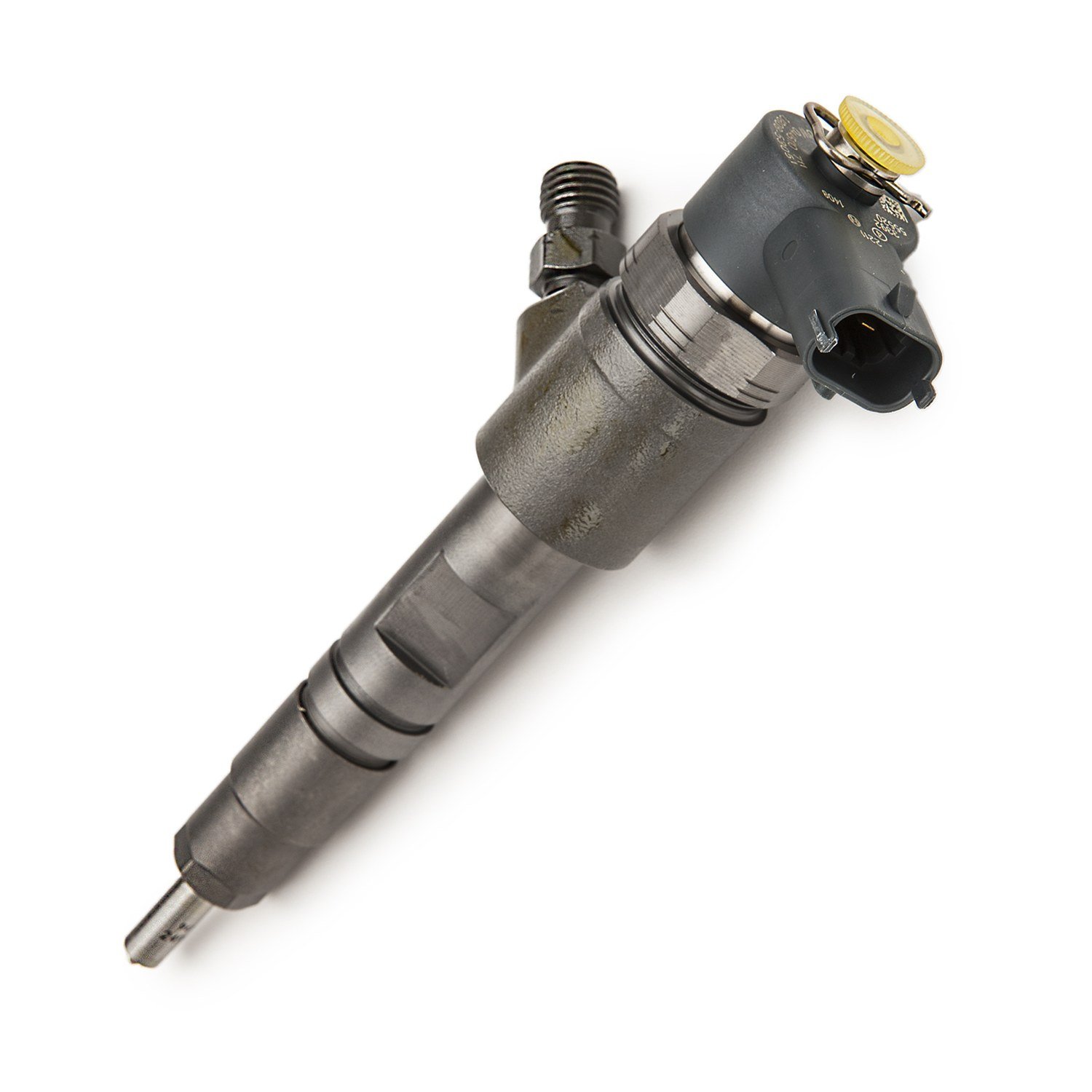 Genuine Kubota 1J808-53052 common-rail fuel injector