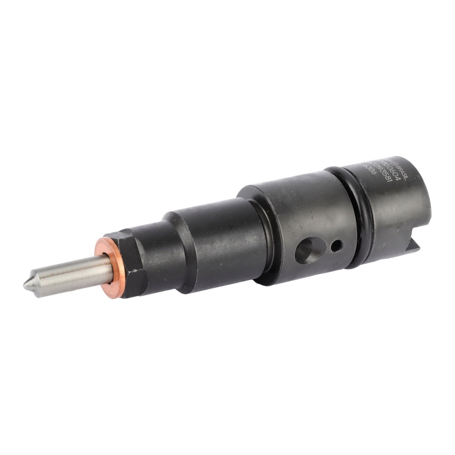 Bosch 0432193581 Mechanical Fuel Injector (Nozzle and Holder Assembly) for Dodge Ram