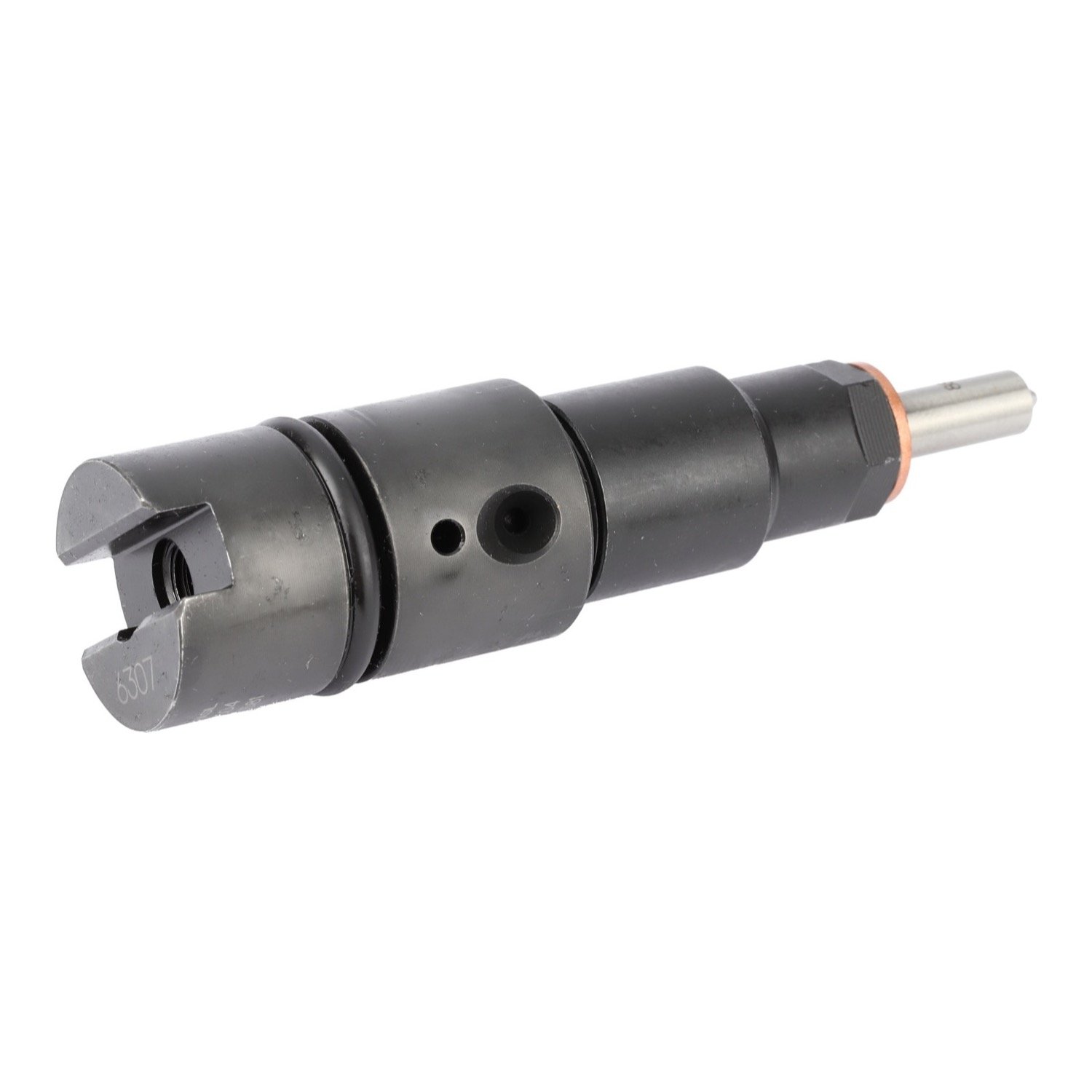 Bosch 0432193581 Mechanical Fuel Injector (Nozzle and Holder Assembly) for Dodge Ram, view 2