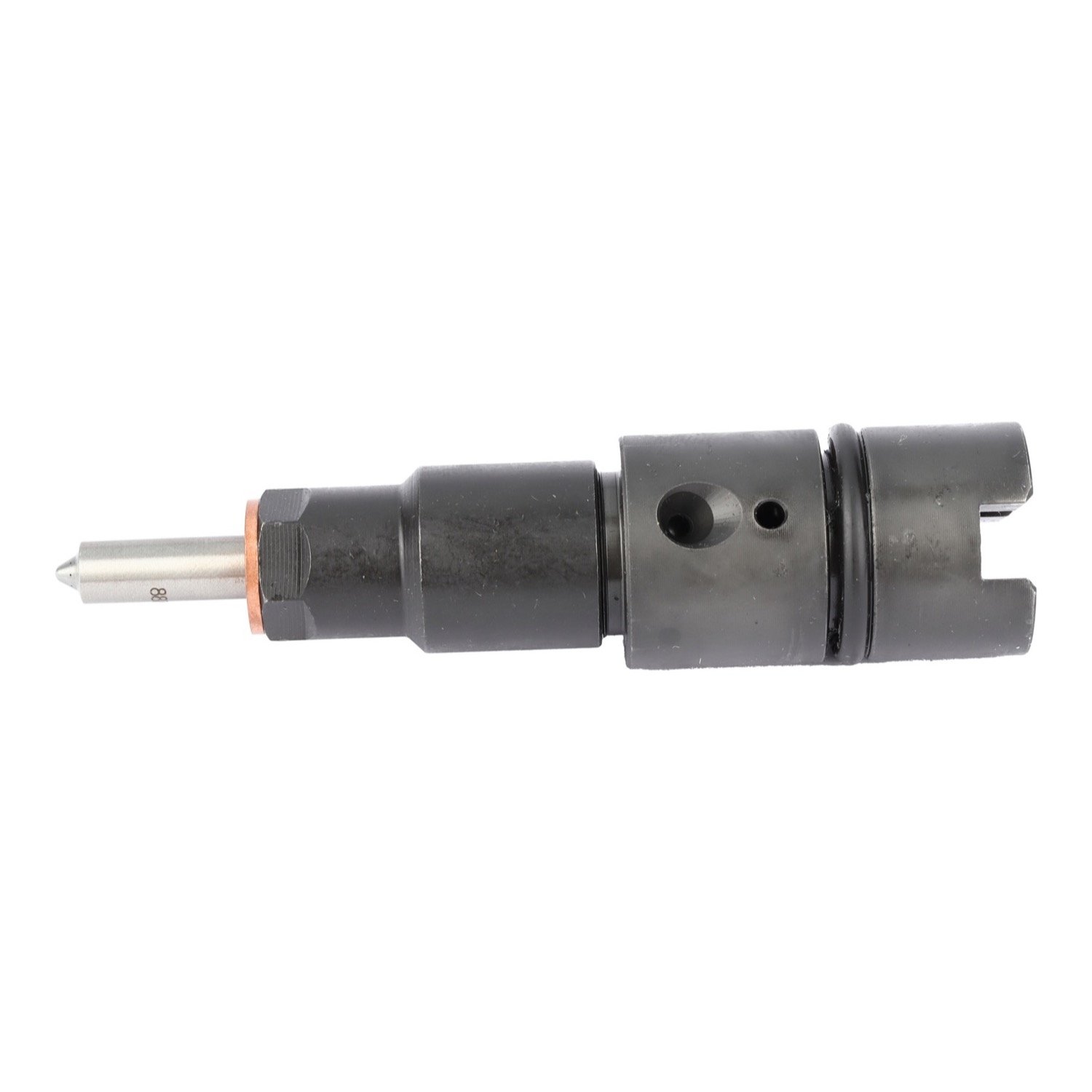 Bosch 0432193581 Mechanical Fuel Injector (Nozzle and Holder Assembly) for Dodge Ram, view 3