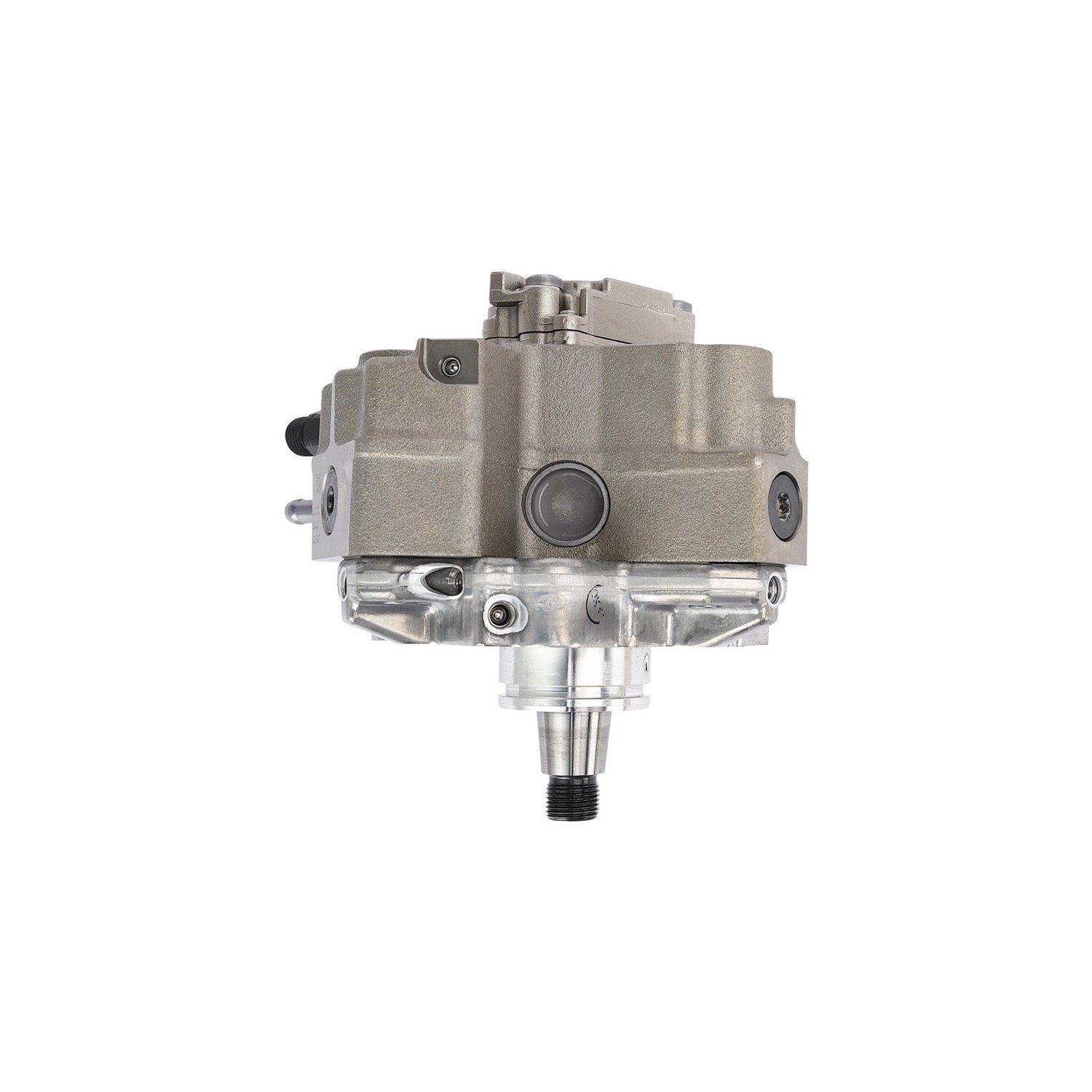 Bosch 0445020017 CP3 High-Pressure Fuel Pump for Chevrolet Silverado 2500HD and 3500, view 5
