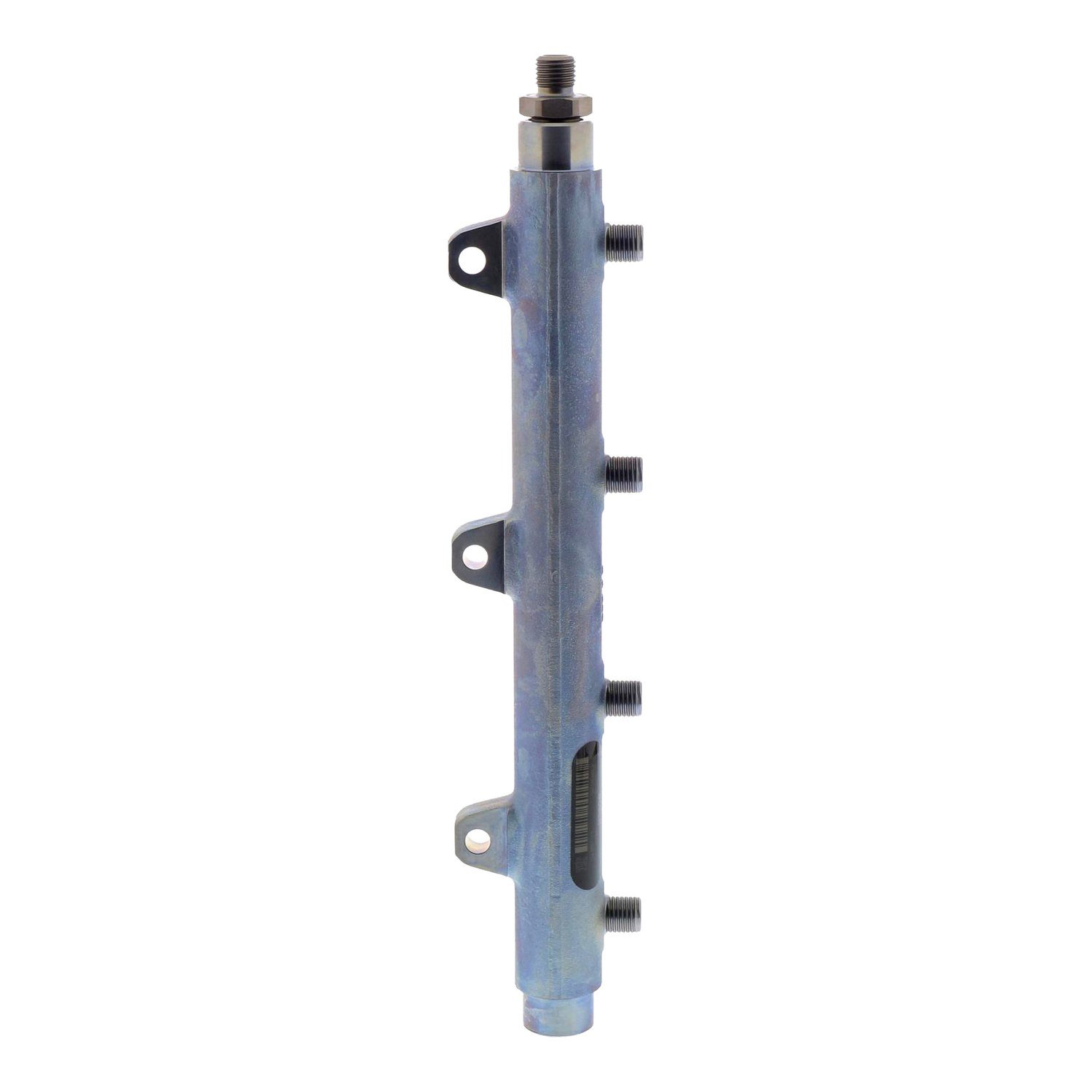 Bosch F00R001205 High-Pressure Fuel Rail (Left or Right Bank) for 2001-2004 Chevrolet Silverado 2500HD and 3500, view 3