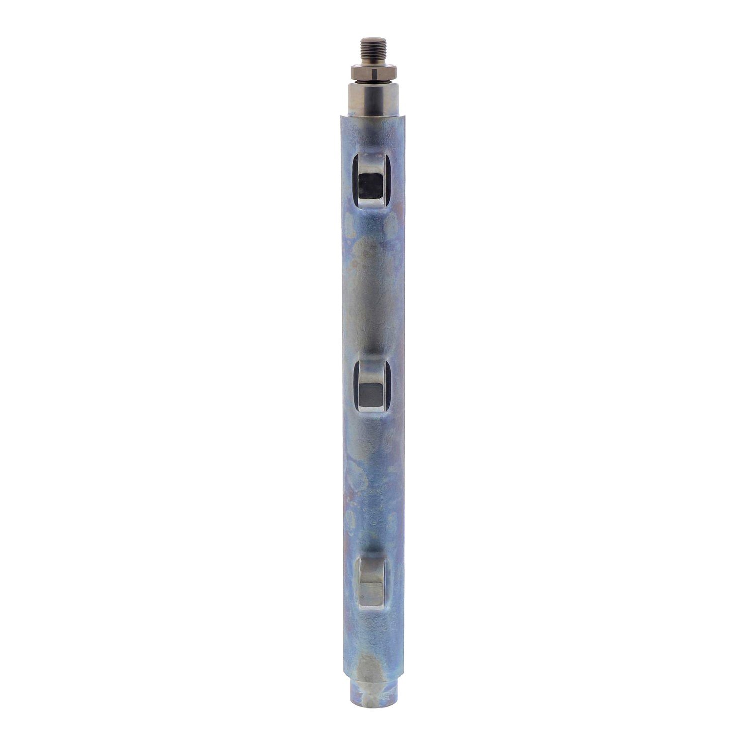 Bosch F00R001205 High-Pressure Fuel Rail (Left or Right Bank) for 2001-2004 Chevrolet Silverado 2500HD and 3500, view 4