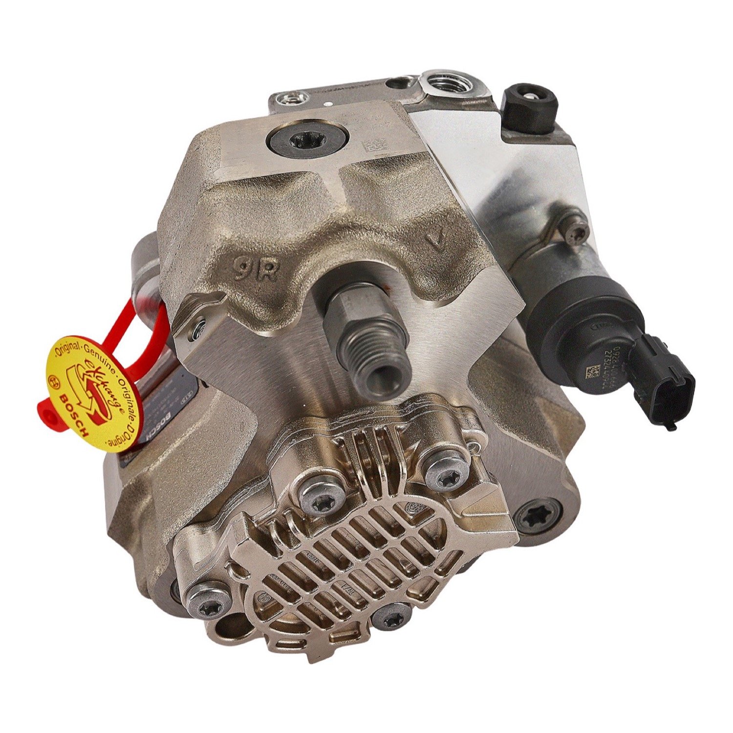 Bosch 0986437307 CP3 High-Pressure Fuel Pump for Cummins ISB 5.9 midrange