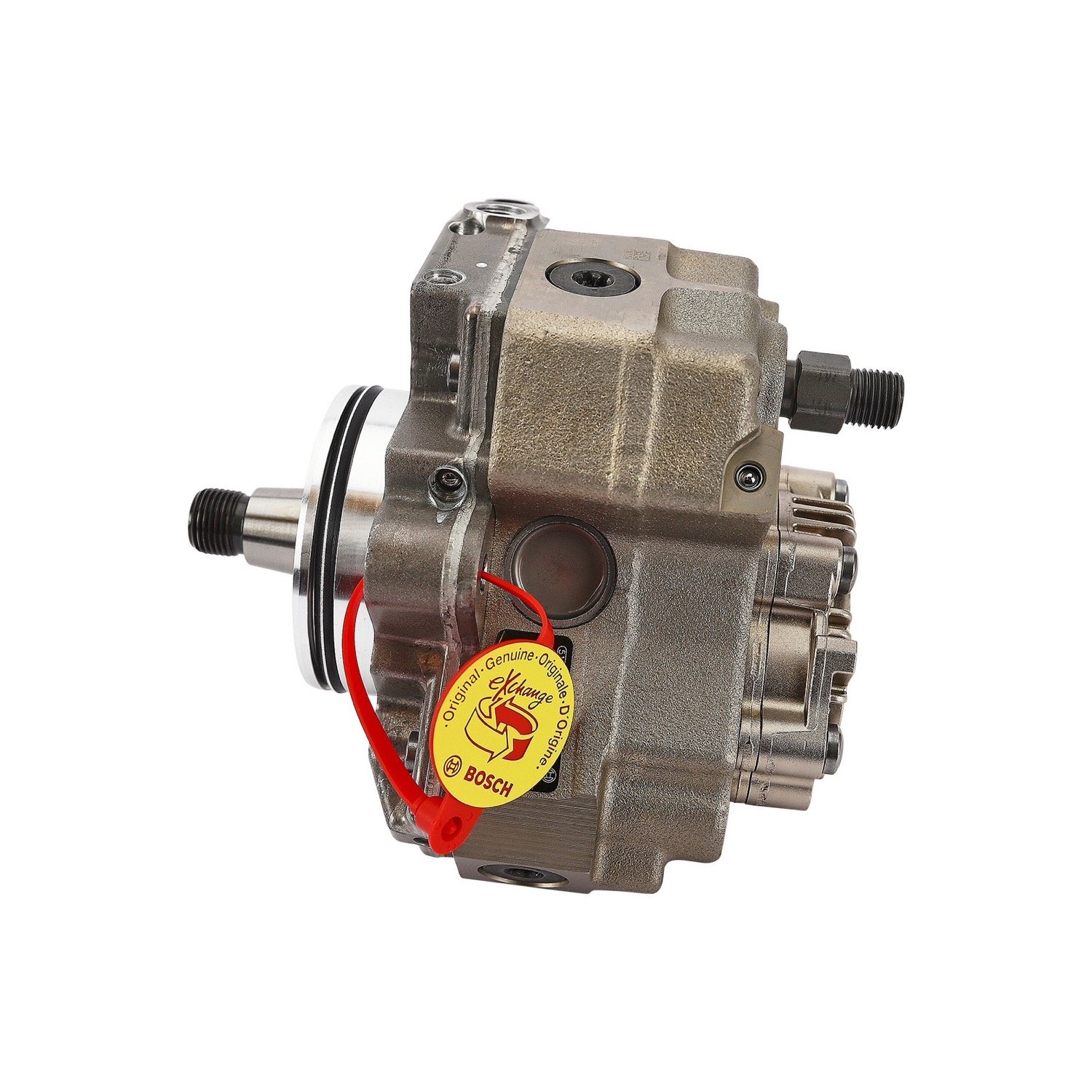 Bosch 0986437307 CP3 High-Pressure Fuel Pump for Cummins ISB 5.9 midrange, view 2