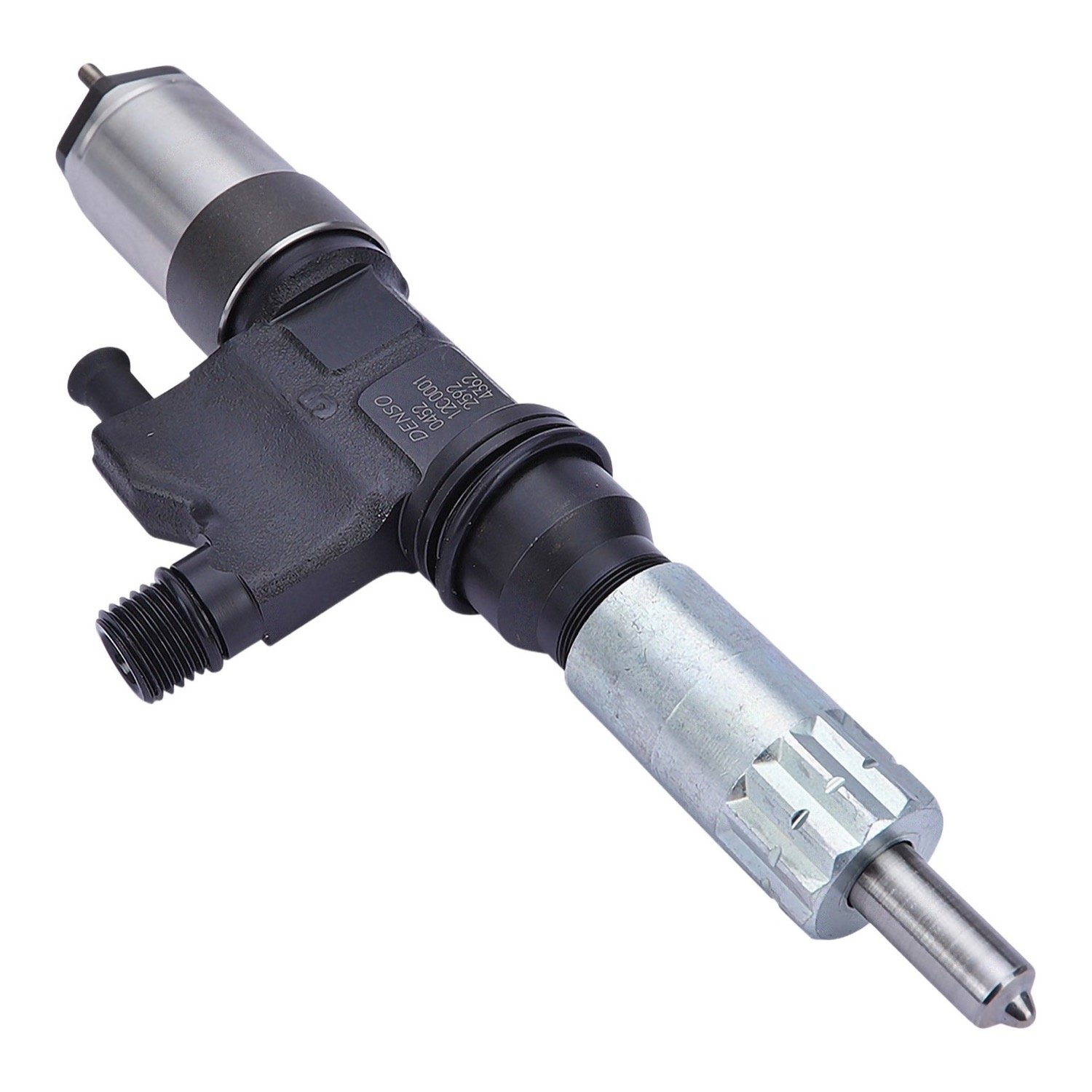 Alliant Power AP53801 Common-Rail Fuel Injector for Isuzu FTR and FVR