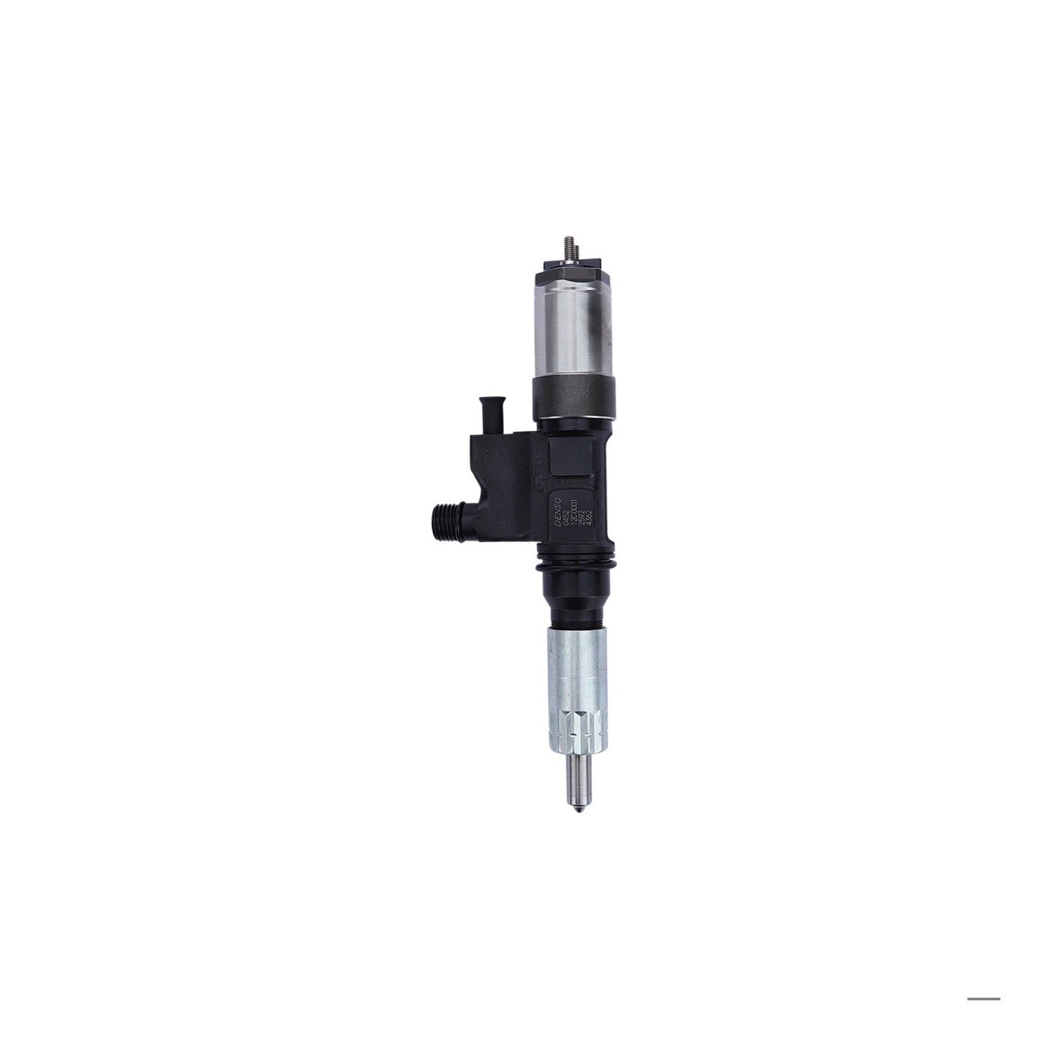 Alliant Power AP53801 Common-Rail Fuel Injector for Isuzu FTR and FVR, view 2