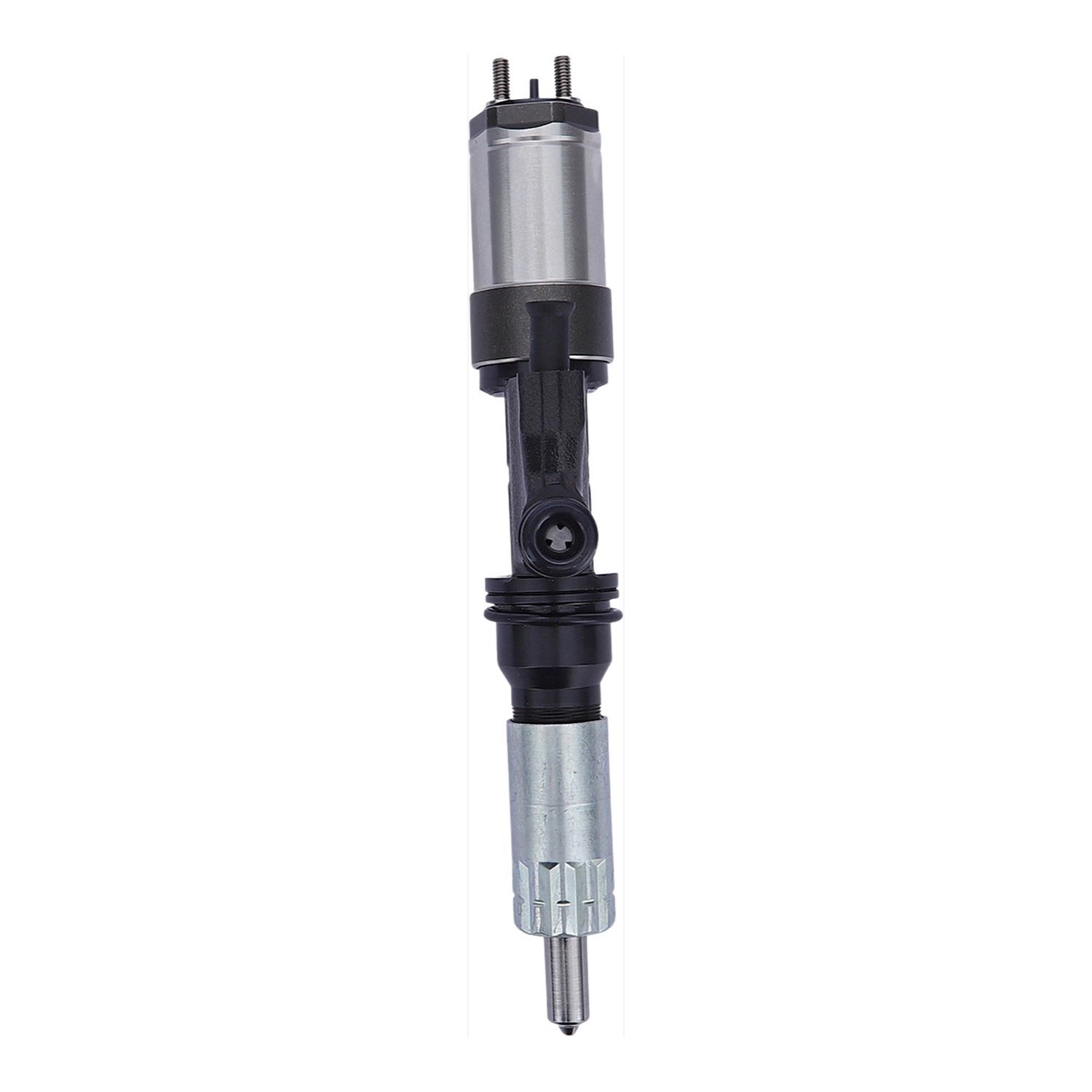 Alliant Power AP53801 Common-Rail Fuel Injector for Isuzu FTR and FVR, view 3