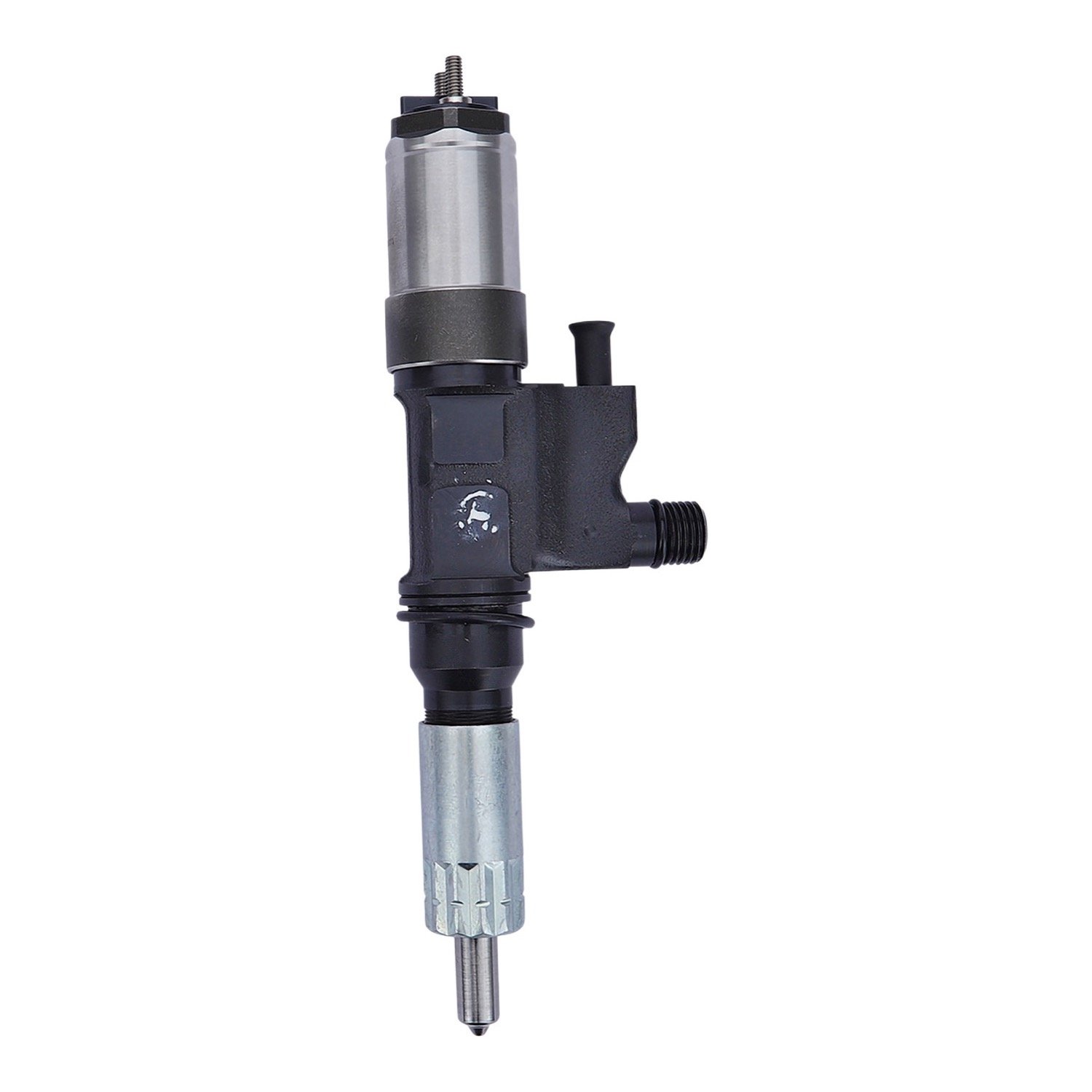 Alliant Power AP53801 Common-Rail Fuel Injector for Isuzu FTR and FVR, view 4