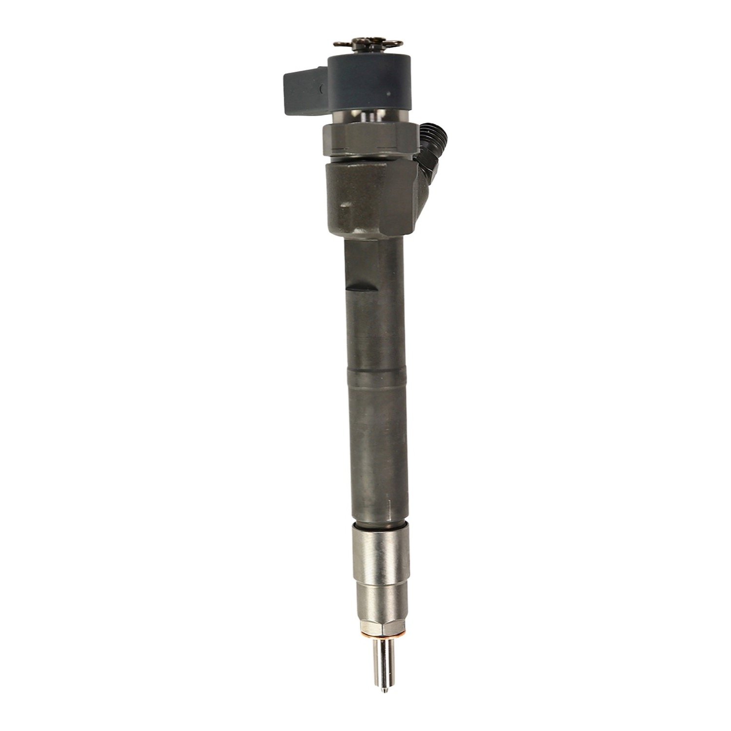 Bosch 0986435109 Common-Rail Fuel Injector for 2004 to 2006 Dodge Sprinter 2500 and 3500 with the 2.7L five-cylinder diesel,