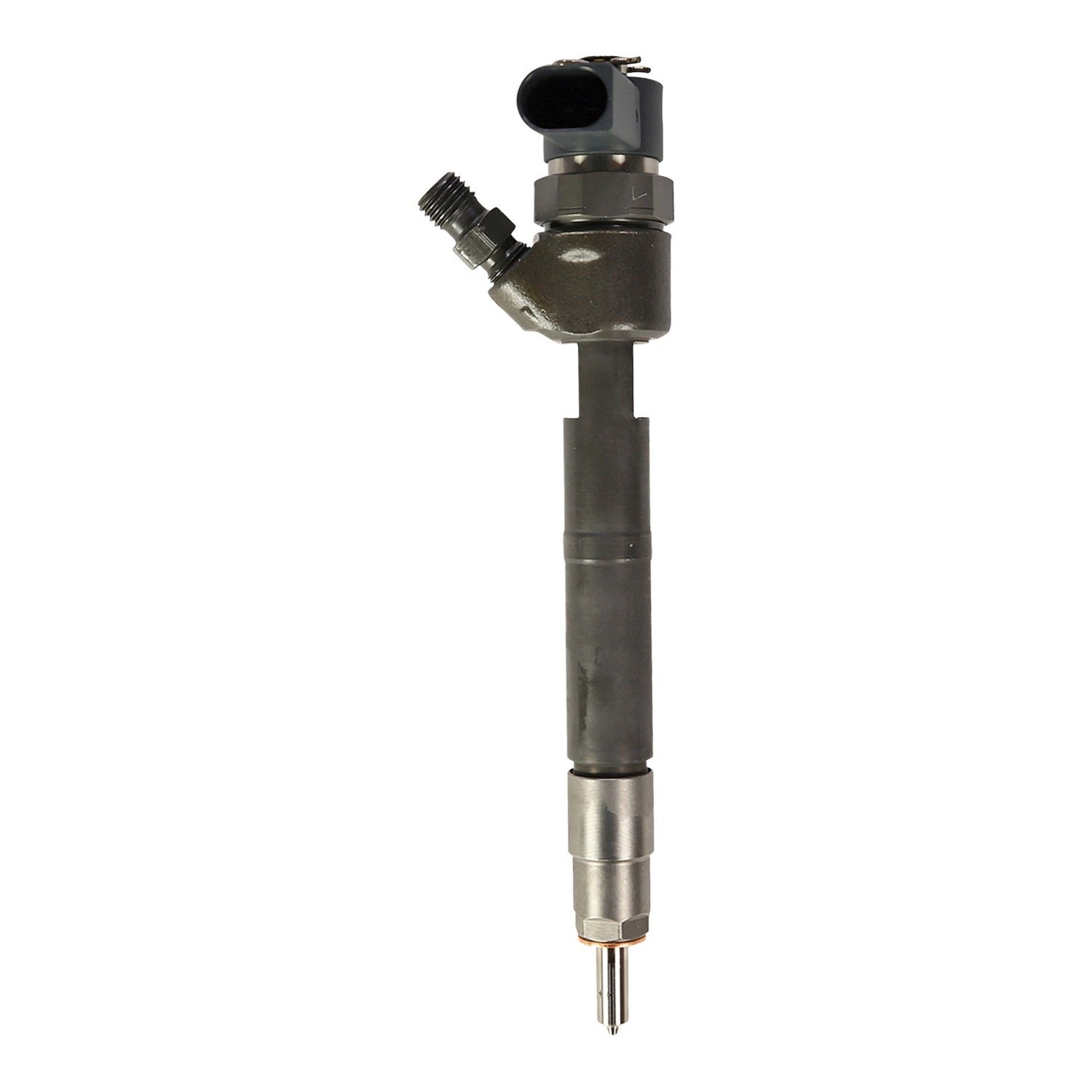 Bosch 0986435109 Common-Rail Fuel Injector for 2004 to 2006 Dodge Sprinter 2500 and 3500 with the 2.7L five-cylinder diesel,