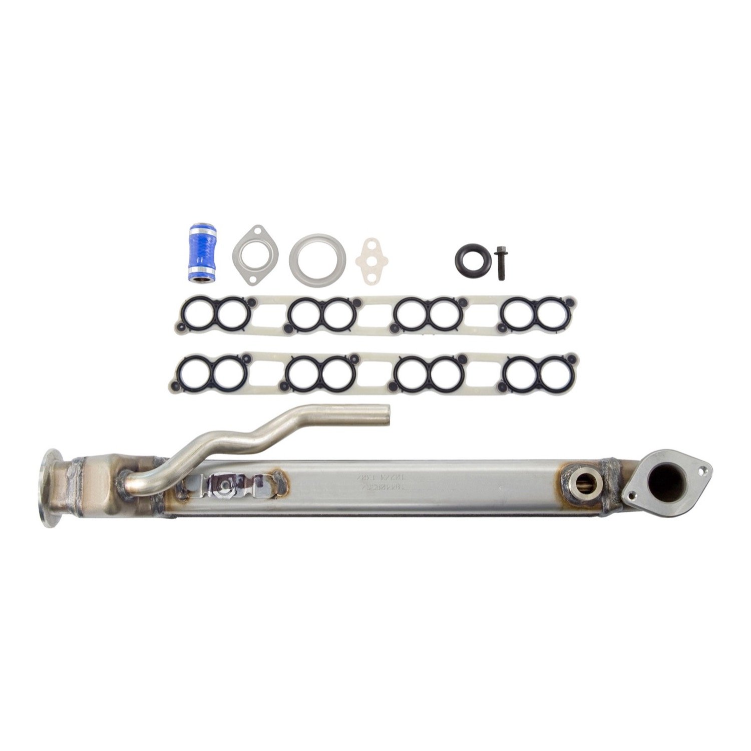 Alliant Power AP63446 EGR Cooler Kit for Ford F-Series Super Duty 6.0L Power Stroke