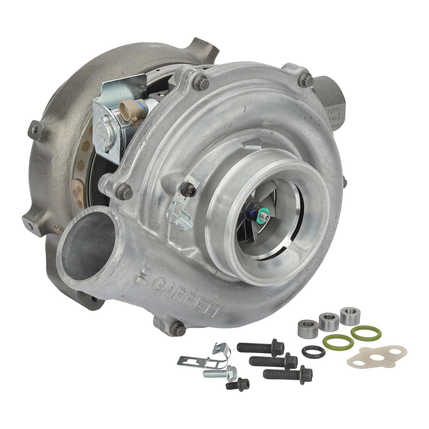 Garrett 743250-9024S GT3782VA Variable Geometry Turbocharger for Ford 6.0L Power Stroke