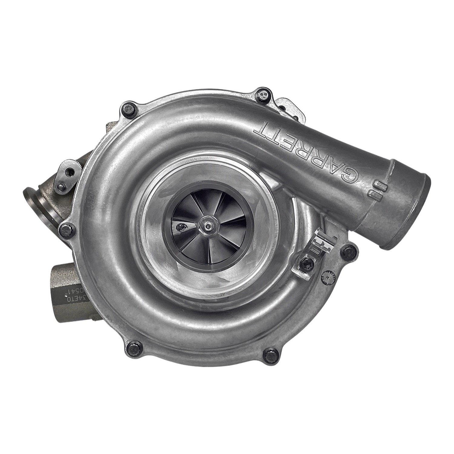 Garrett 743250-5024S GT3782VA Variable Geometry Turbocharger for Ford 6.0L Power Stroke
