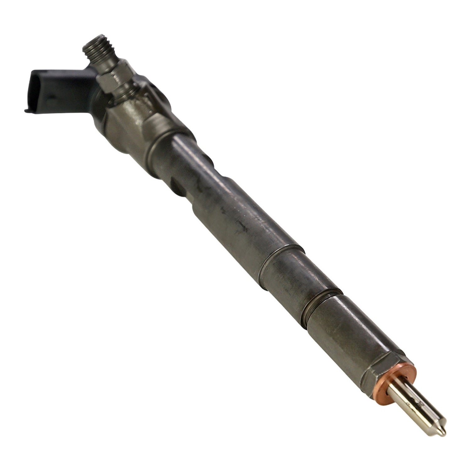 Bosch 0986435128 Common-Rail Fuel Injector for 2005 to 2006 Jeep Liberty Sport and Limited