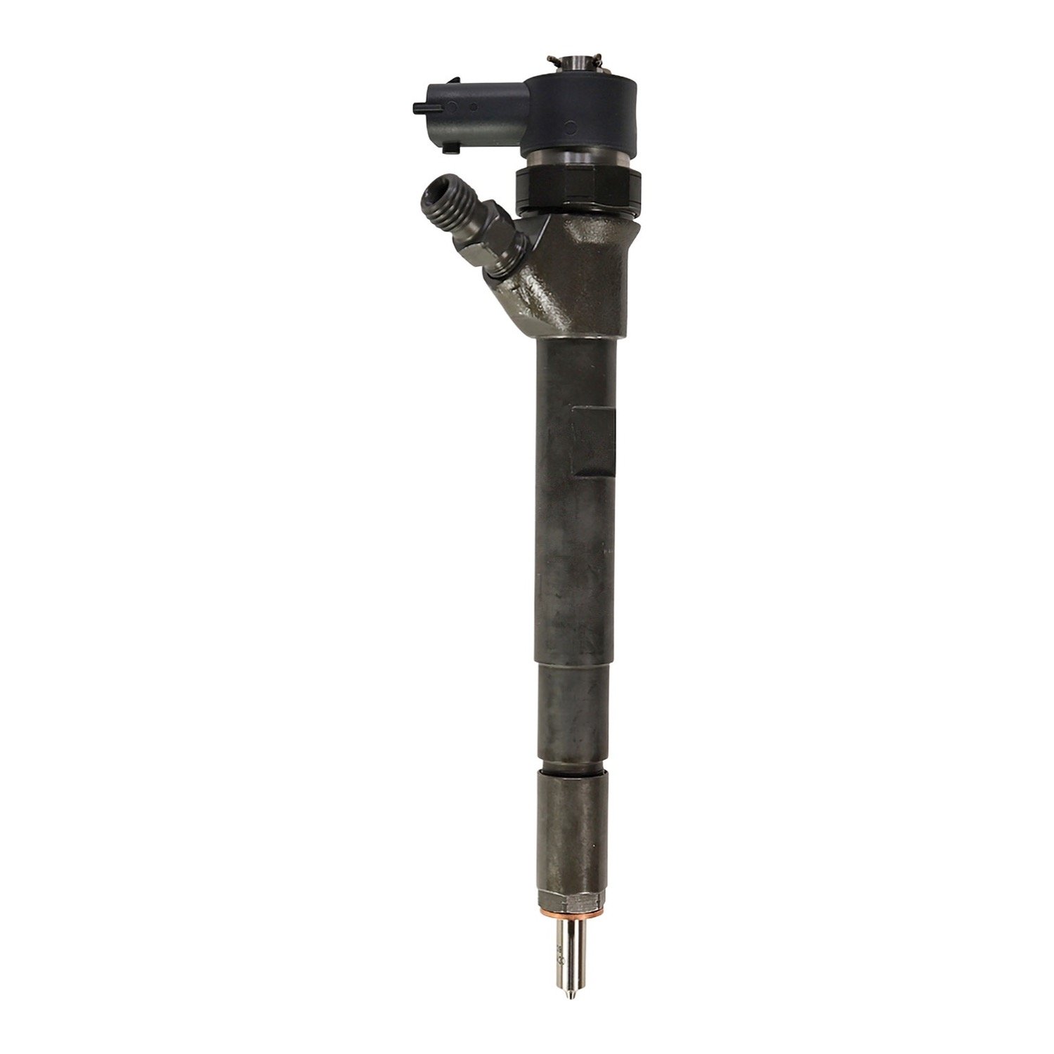 Bosch 0986435128 Common-Rail Fuel Injector for 2005 to 2006 Jeep Liberty Sport and Limited, view 2