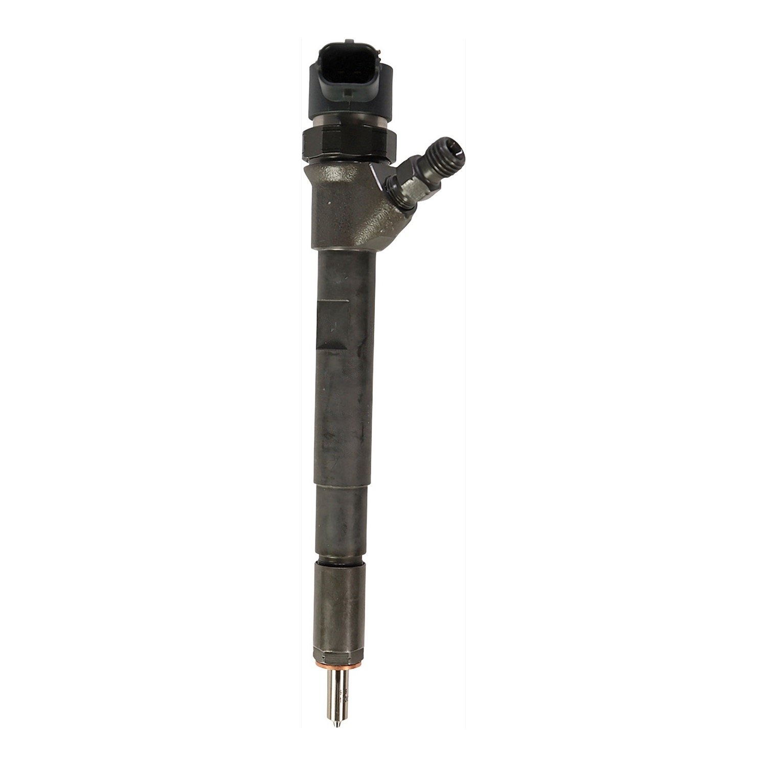 Bosch 0986435128 Common-Rail Fuel Injector for 2005 to 2006 Jeep Liberty Sport and Limited, view 3