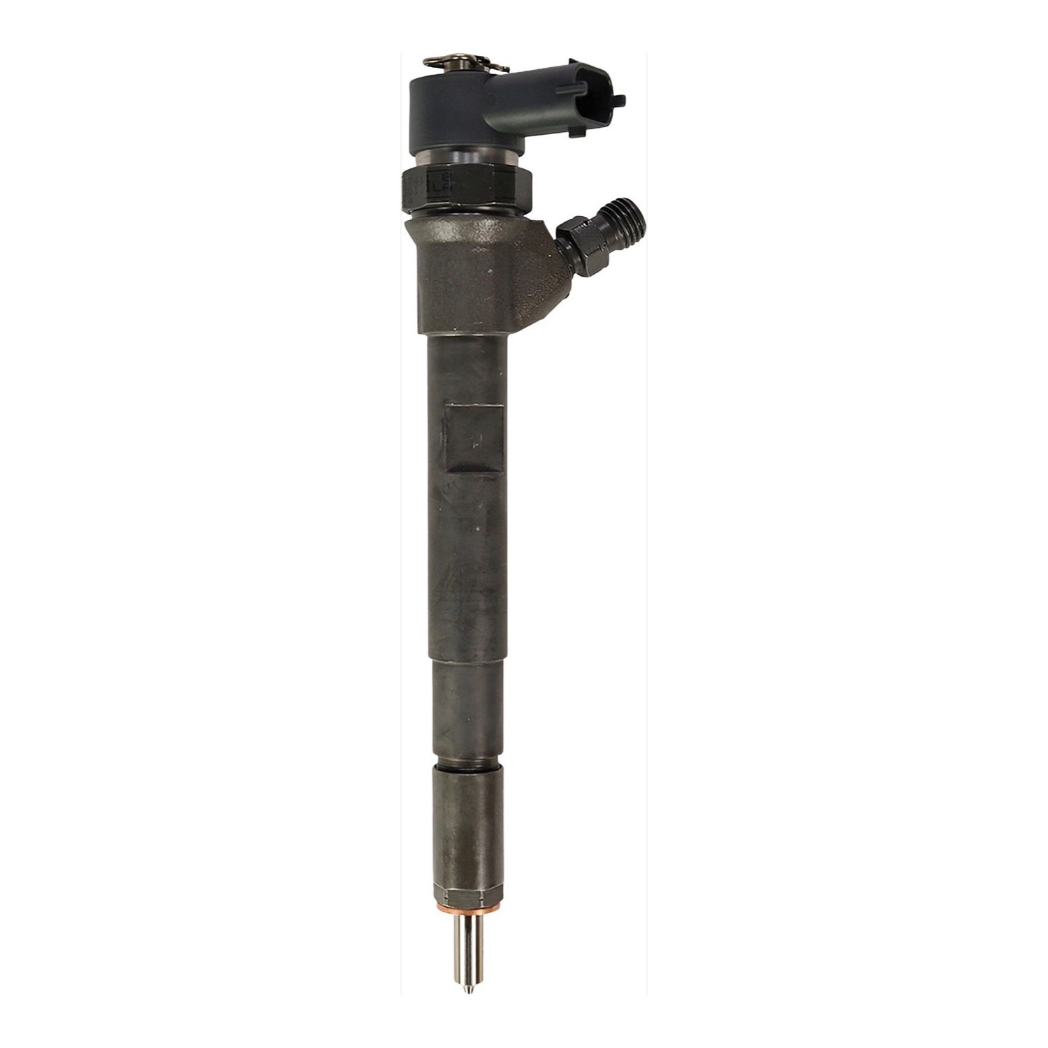Bosch 0986435128 Common-Rail Fuel Injector for 2005 to 2006 Jeep Liberty Sport and Limited, view 4