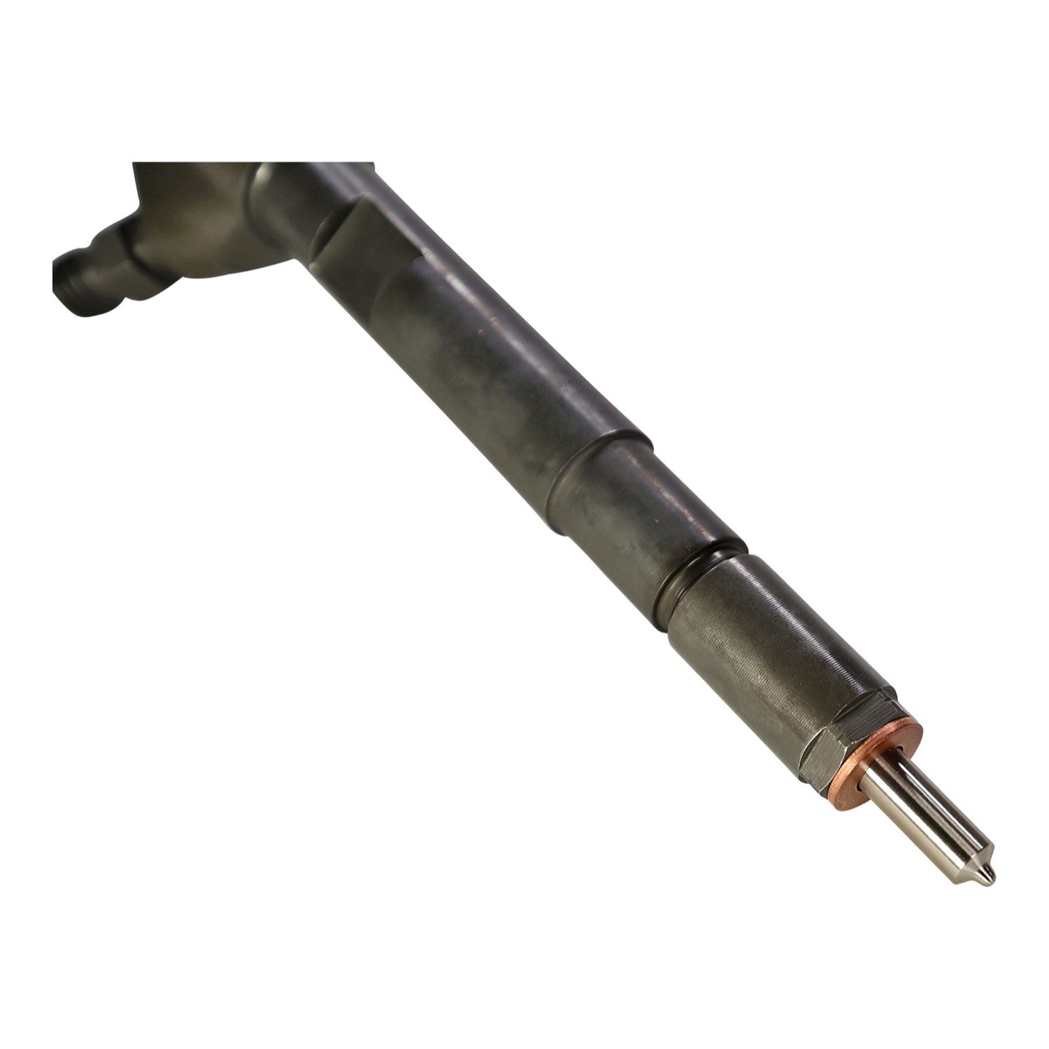 Bosch 0986435128 Common-Rail Fuel Injector for 2005 to 2006 Jeep Liberty Sport and Limited, view 6