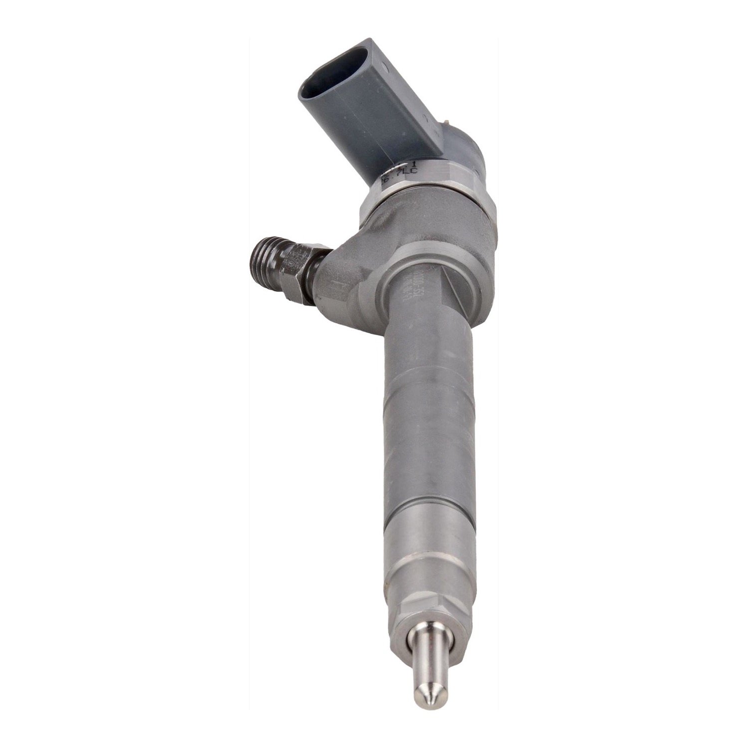 Bosch 0986435127 Common-Rail Fuel Injector for 2005 to 2006 Mercedes-Benz E320 CDI with the 3.2L inline six diesel