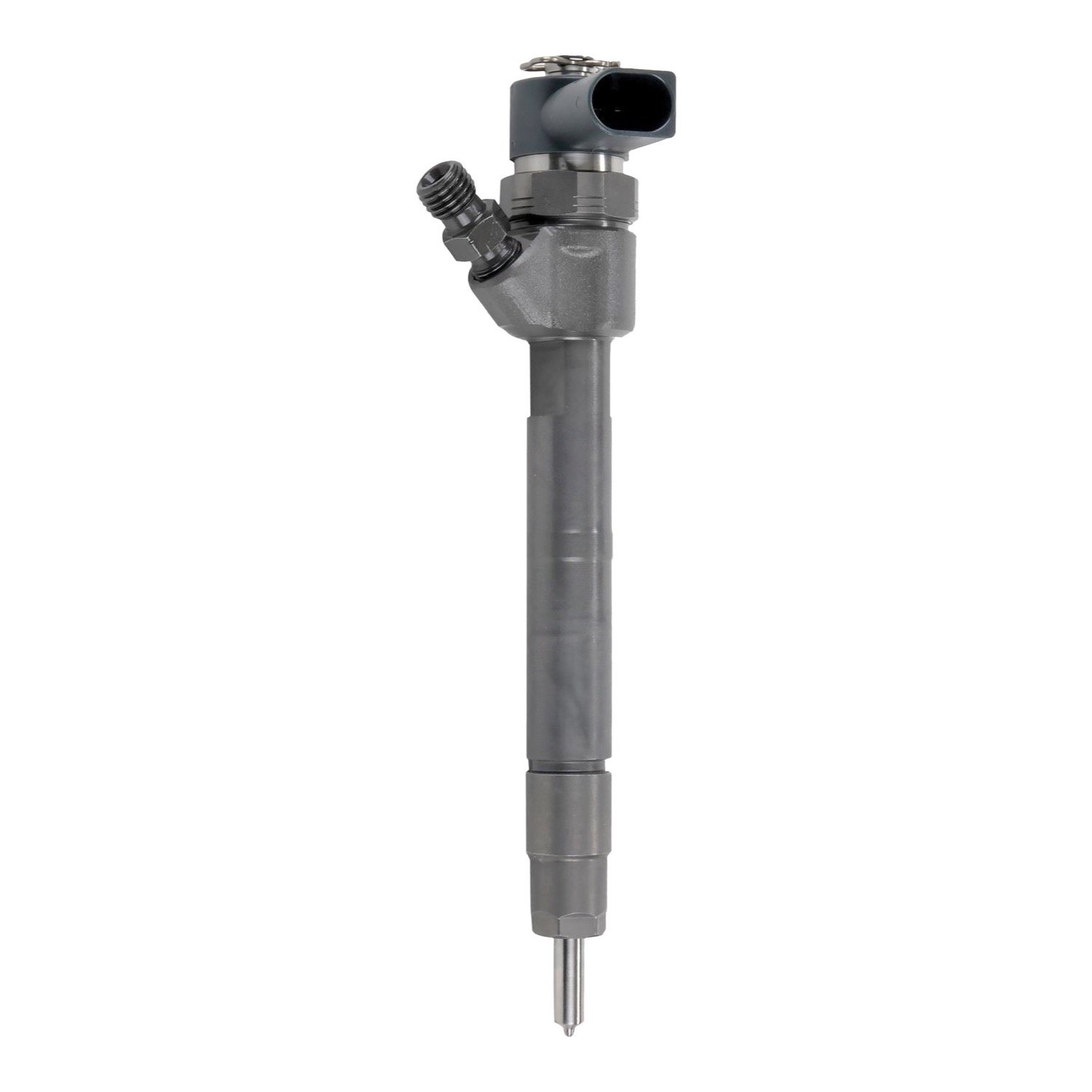Bosch 0445110193 Common-Rail Fuel Injector for 2005 to 2006 Mercedes-Benz E320 CDI with the 3.2L inline six diesel