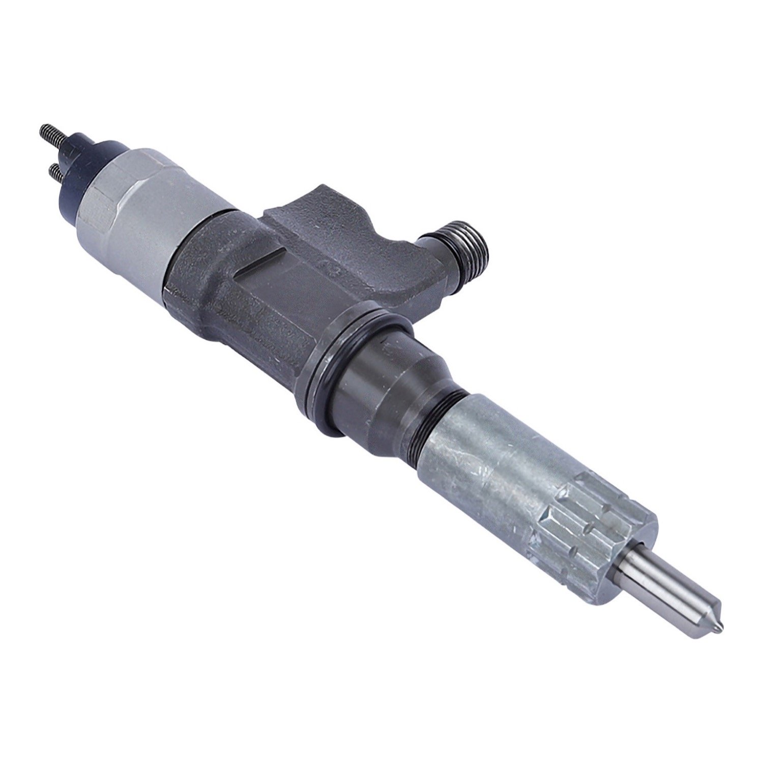 Alliant Power AP53903 Common-Rail Fuel Injector for Isuzu NPR-HD