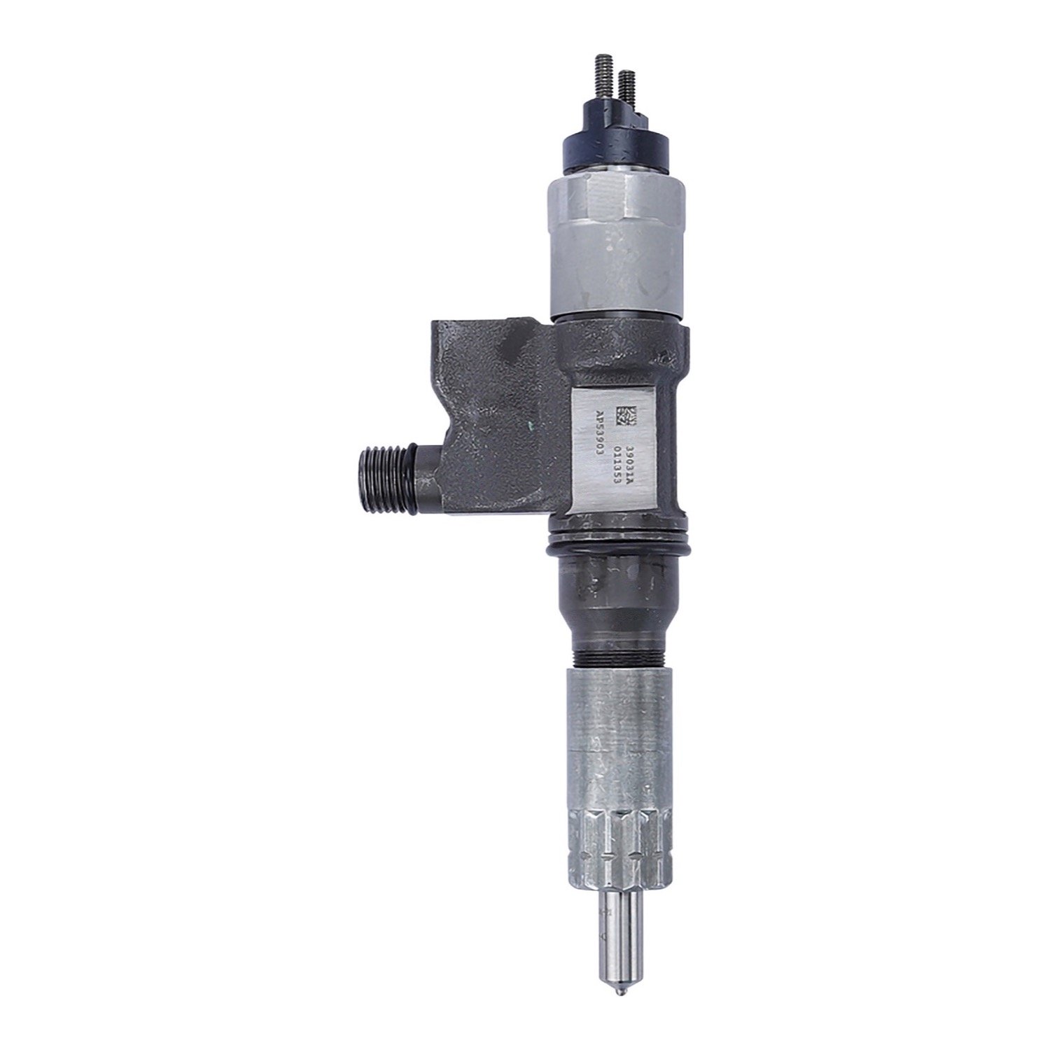 Alliant Power AP53903 Common-Rail Fuel Injector for Isuzu NPR-HD, view 3
