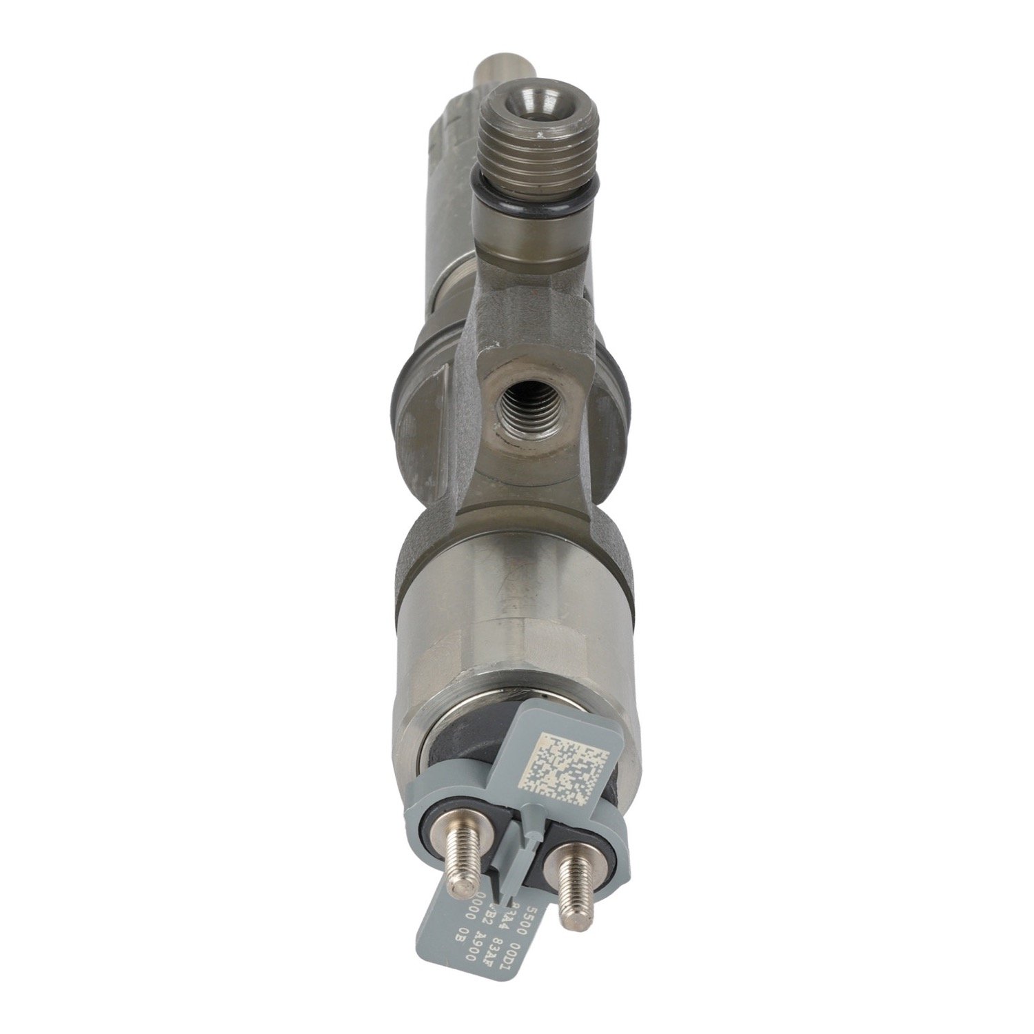 Alliant Power AP53903 Common-Rail Fuel Injector for Isuzu NPR-HD, view 5