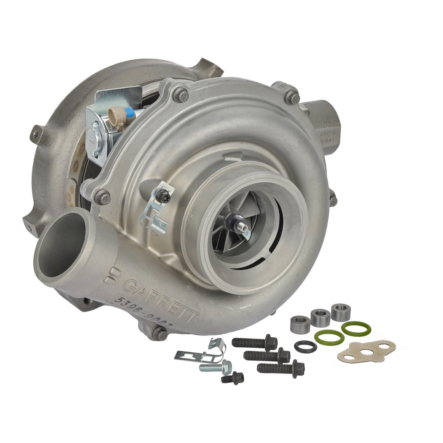 Garrett 743250-9025S GT3782VA Variable Geometry Turbocharger for Ford 6.0L Power Stroke
