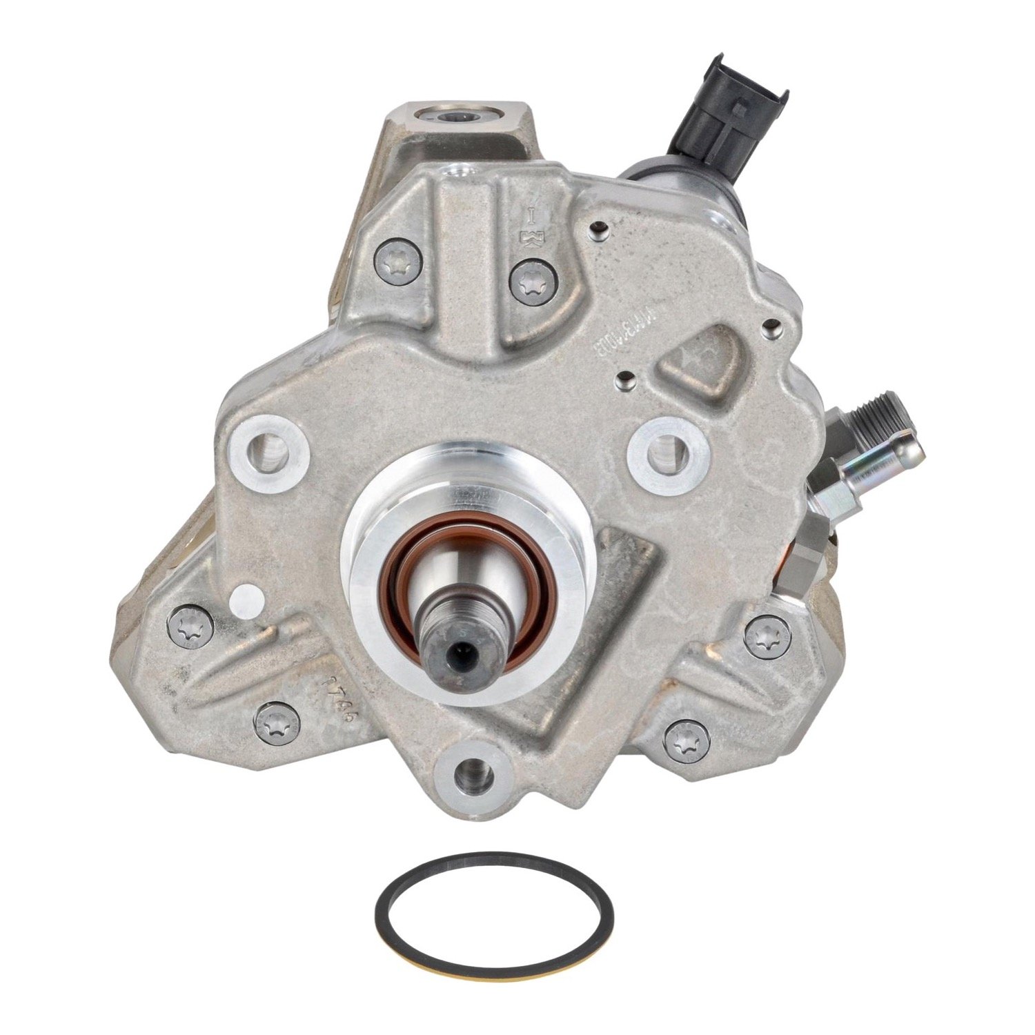 Bosch 0445020105 CP3 High-Pressure Fuel Pump for Chevrolet Silverado 2500HD and 3500HD