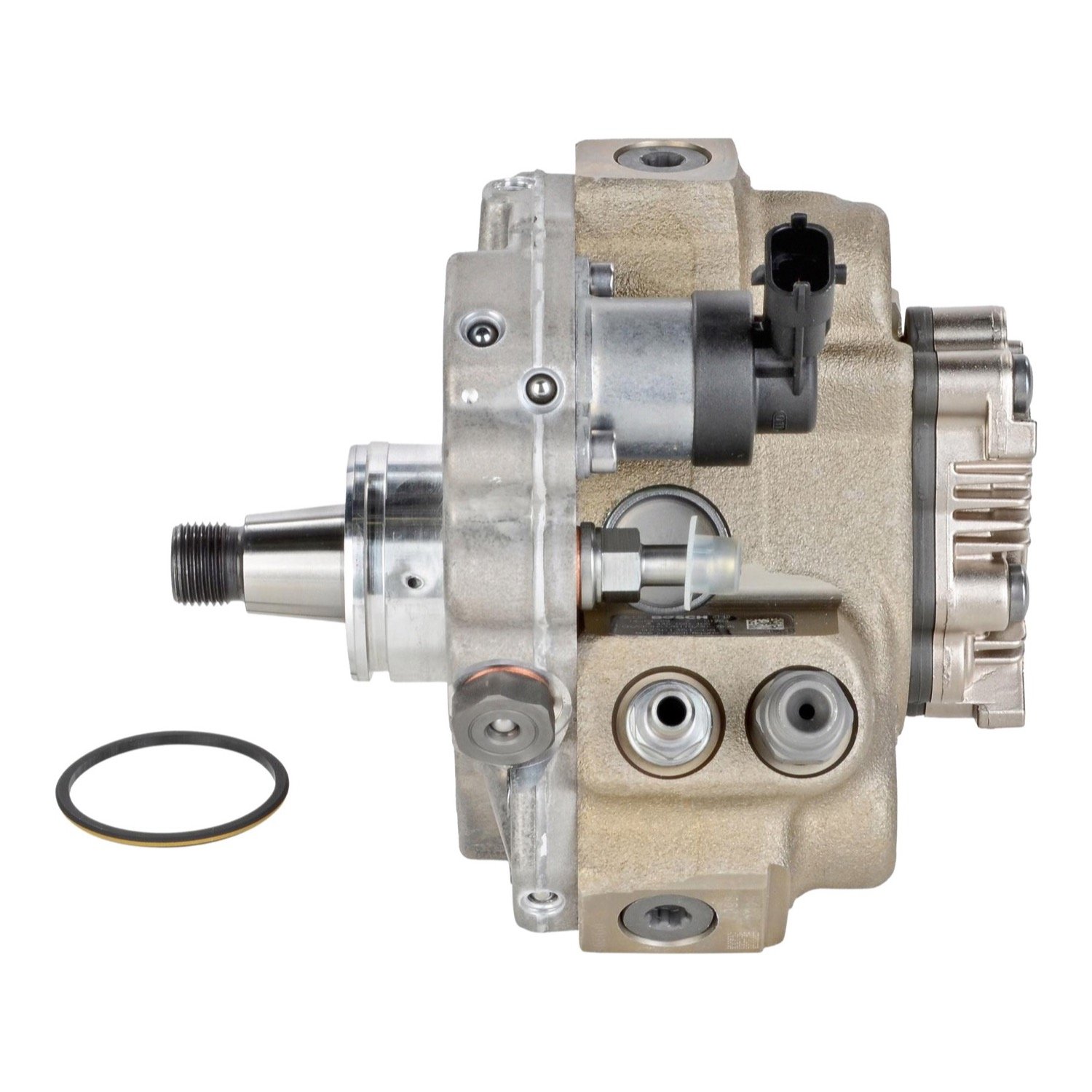 Bosch 0445020105 CP3 High-Pressure Fuel Pump for Chevrolet Silverado 2500HD and 3500HD, view 3