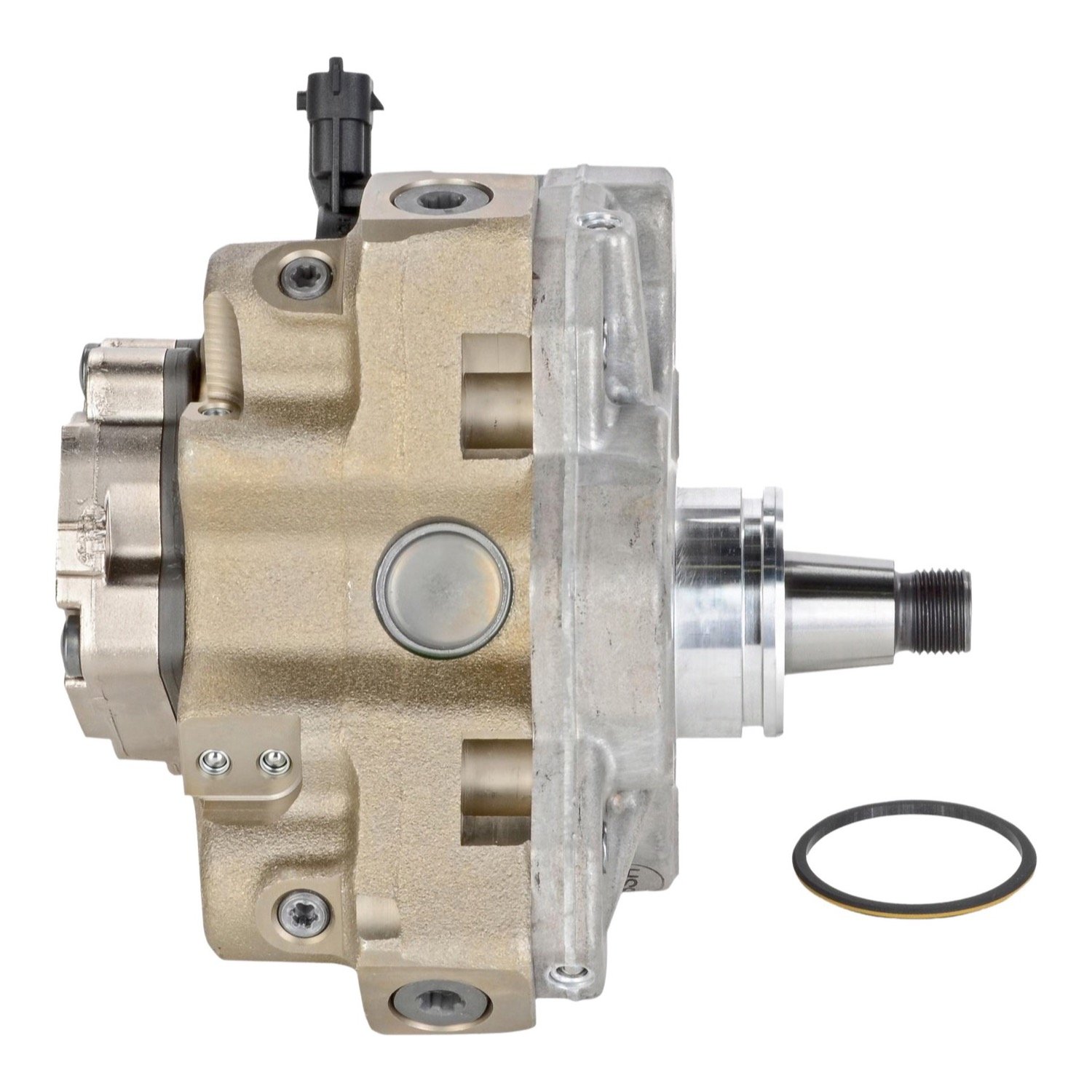Bosch 0445020105 CP3 High-Pressure Fuel Pump for Chevrolet Silverado 2500HD and 3500HD, view 4
