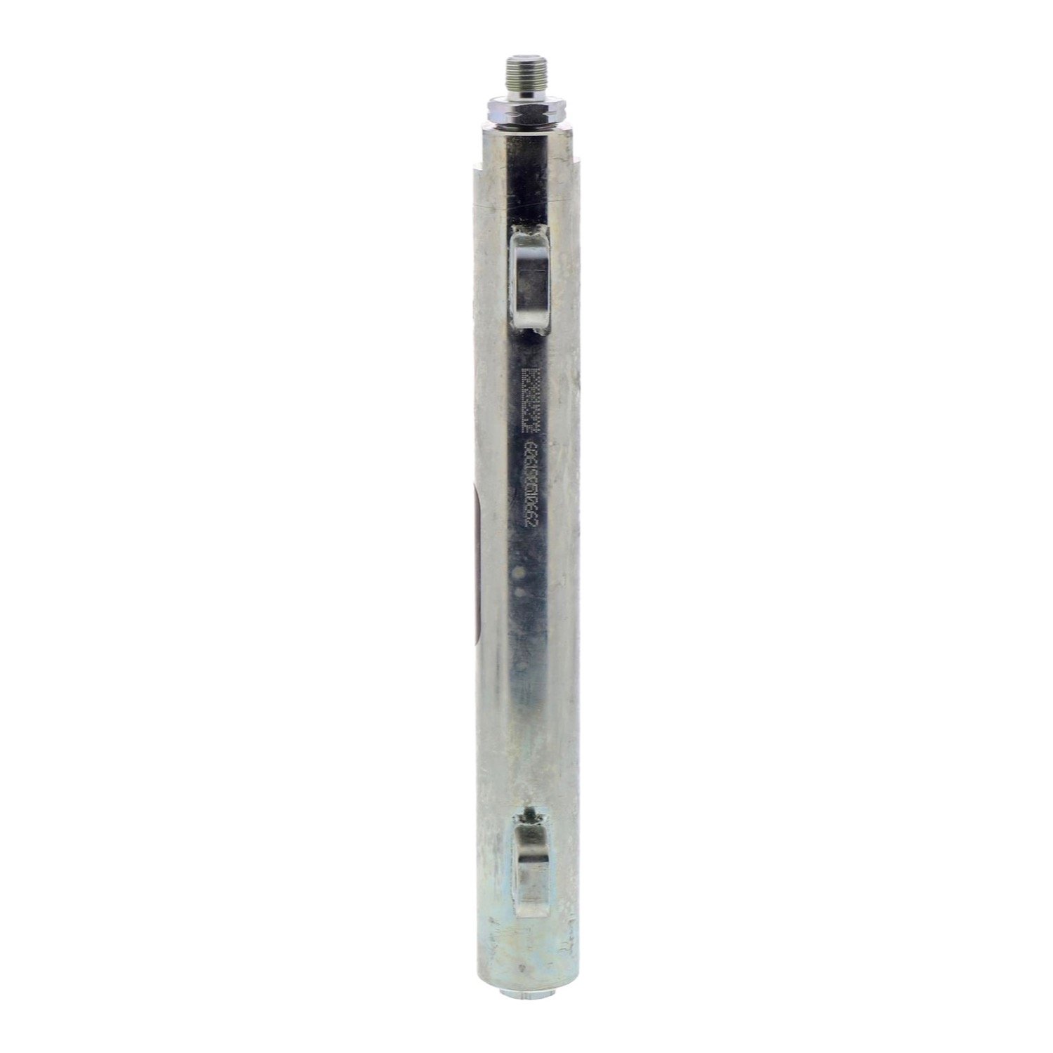 Bosch F00RL00129 High-Pressure Fuel Rail (Left Bank) for Chevrolet Silverado 2500HD and 3500, view 2